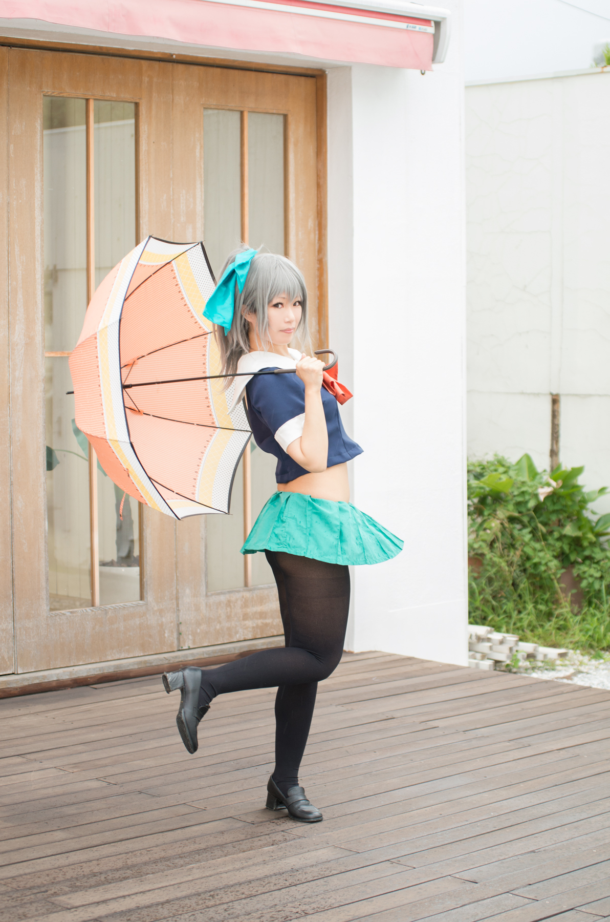 [Remikasu] Bộ sưu tập Yubari