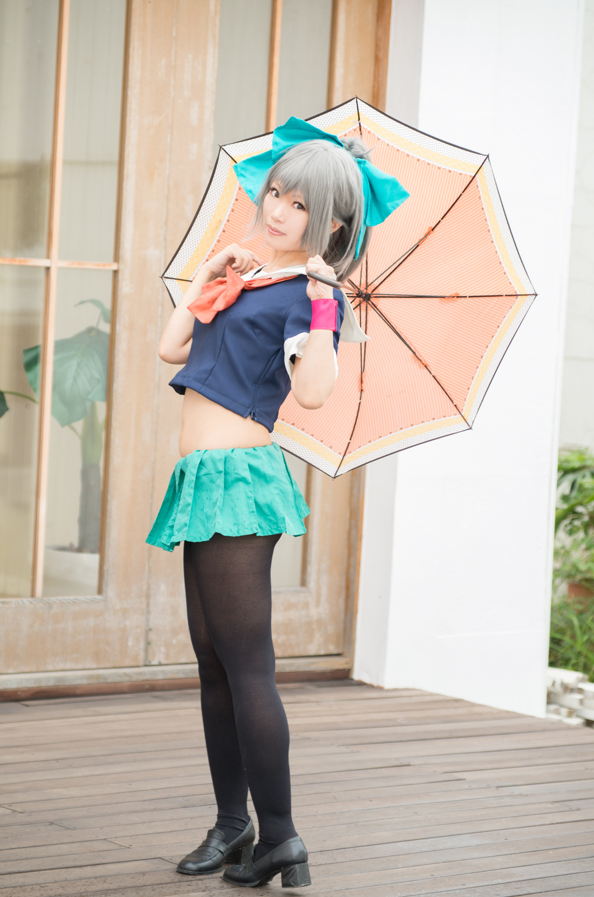 [Remikasu] Bộ sưu tập Yubari