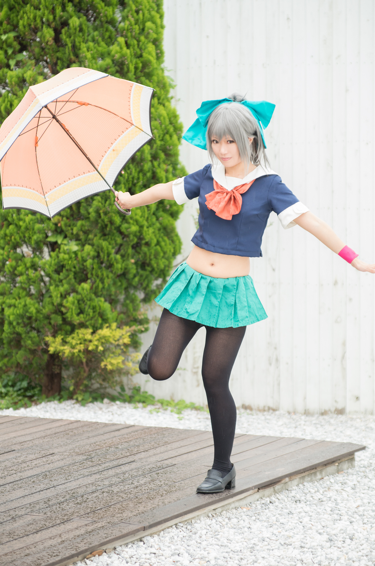 [Remikasu] Bộ sưu tập Yubari