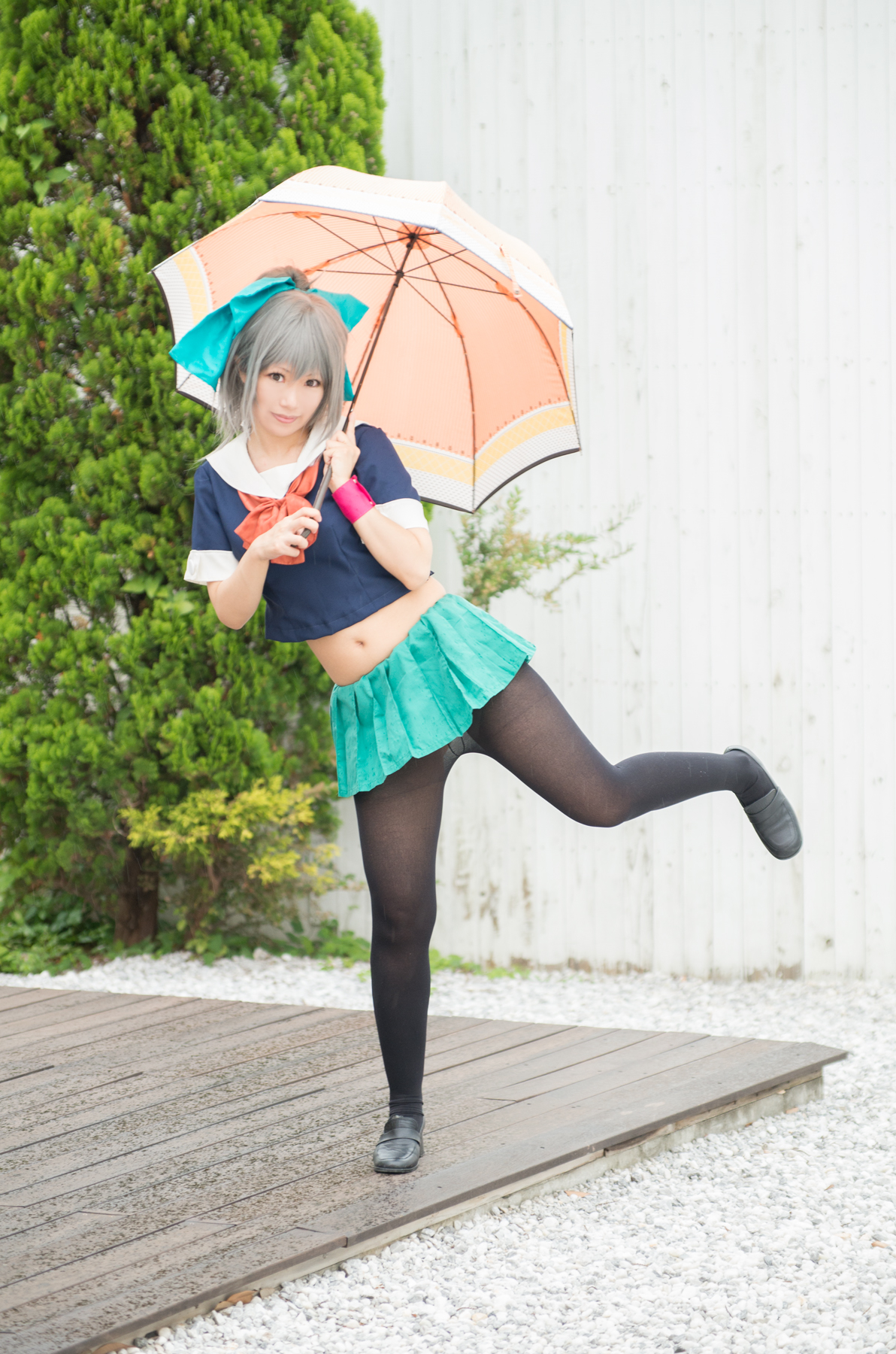 [Remikasu] Bộ sưu tập Yubari