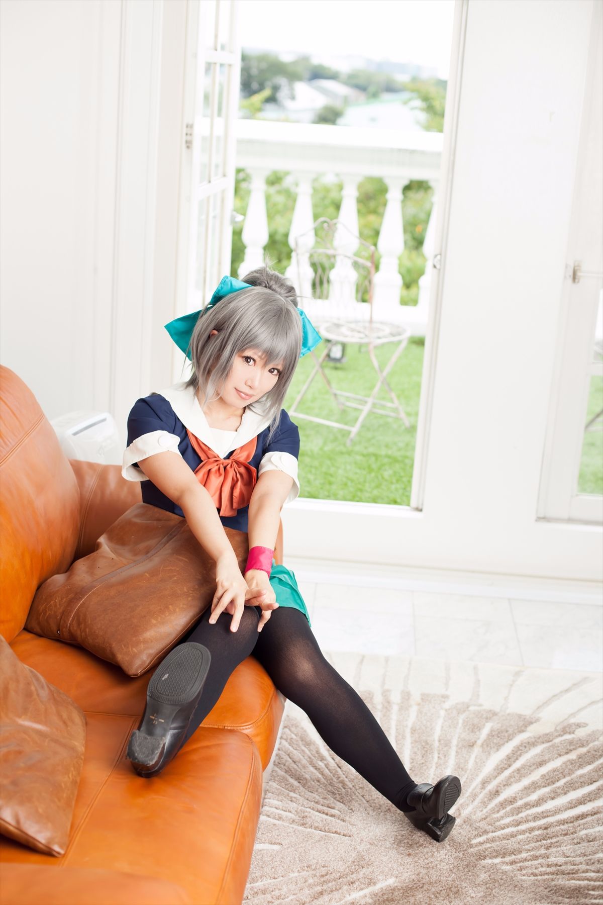 [Remikasu] Bộ sưu tập Yubari