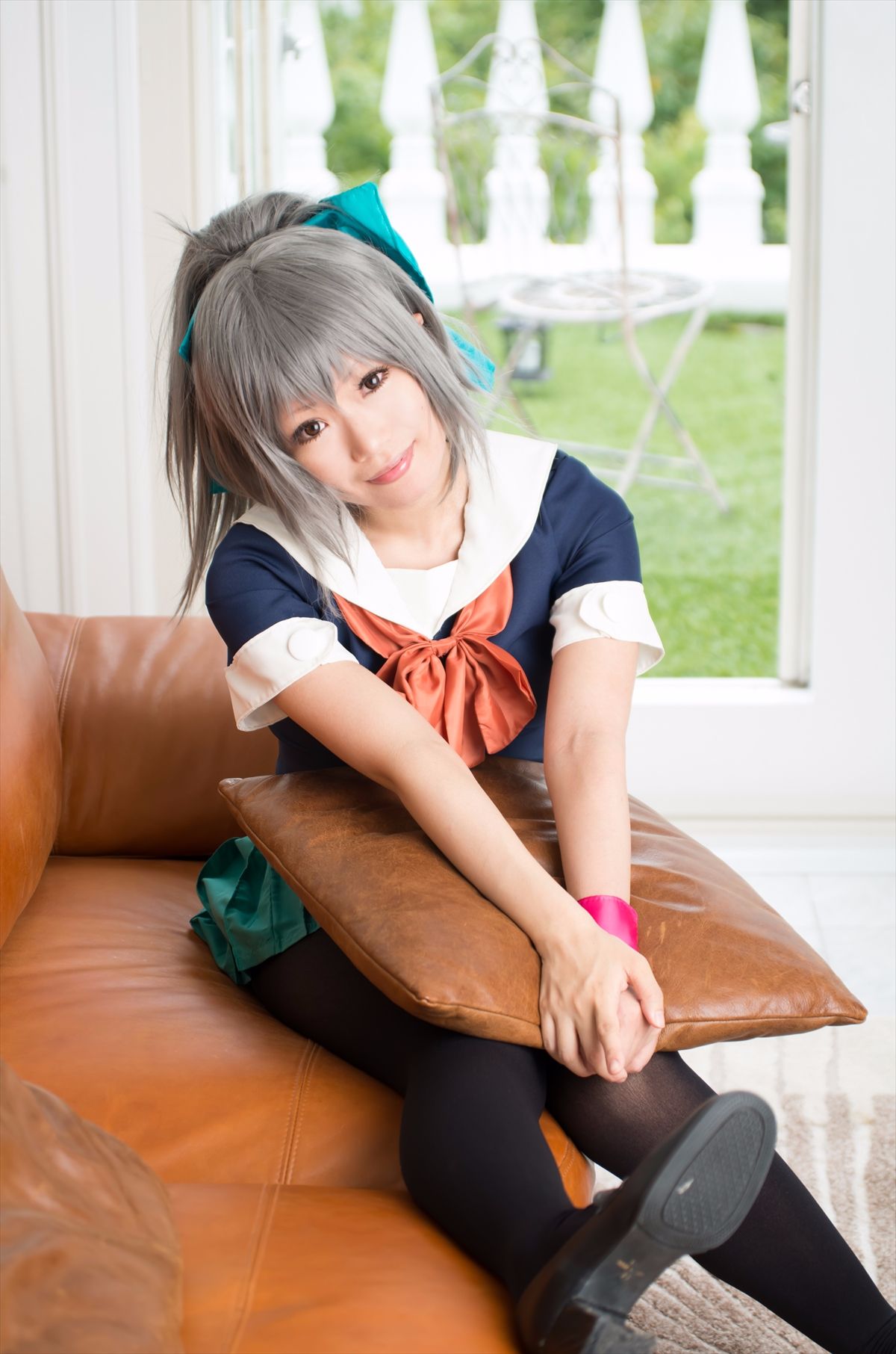 [Remikasu] Bộ sưu tập Yubari