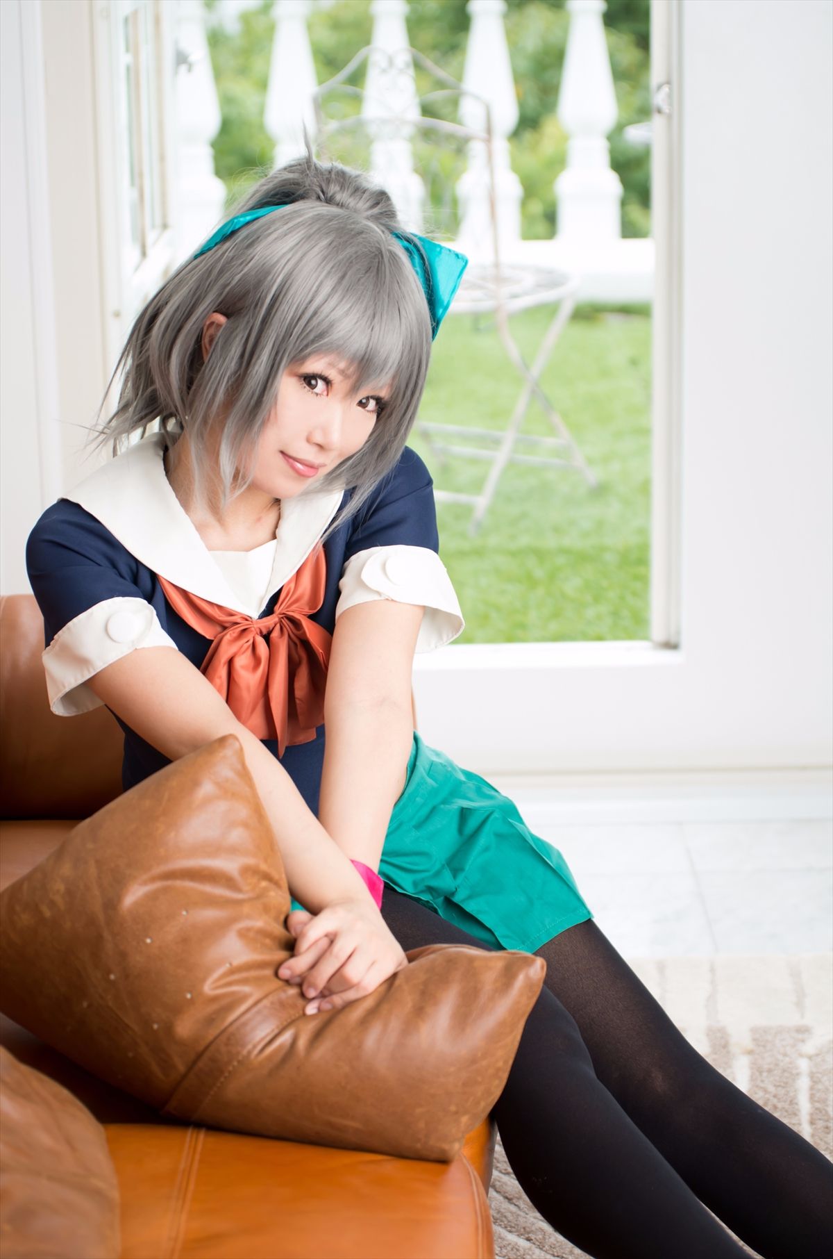 [Remikasu] Bộ sưu tập Yubari