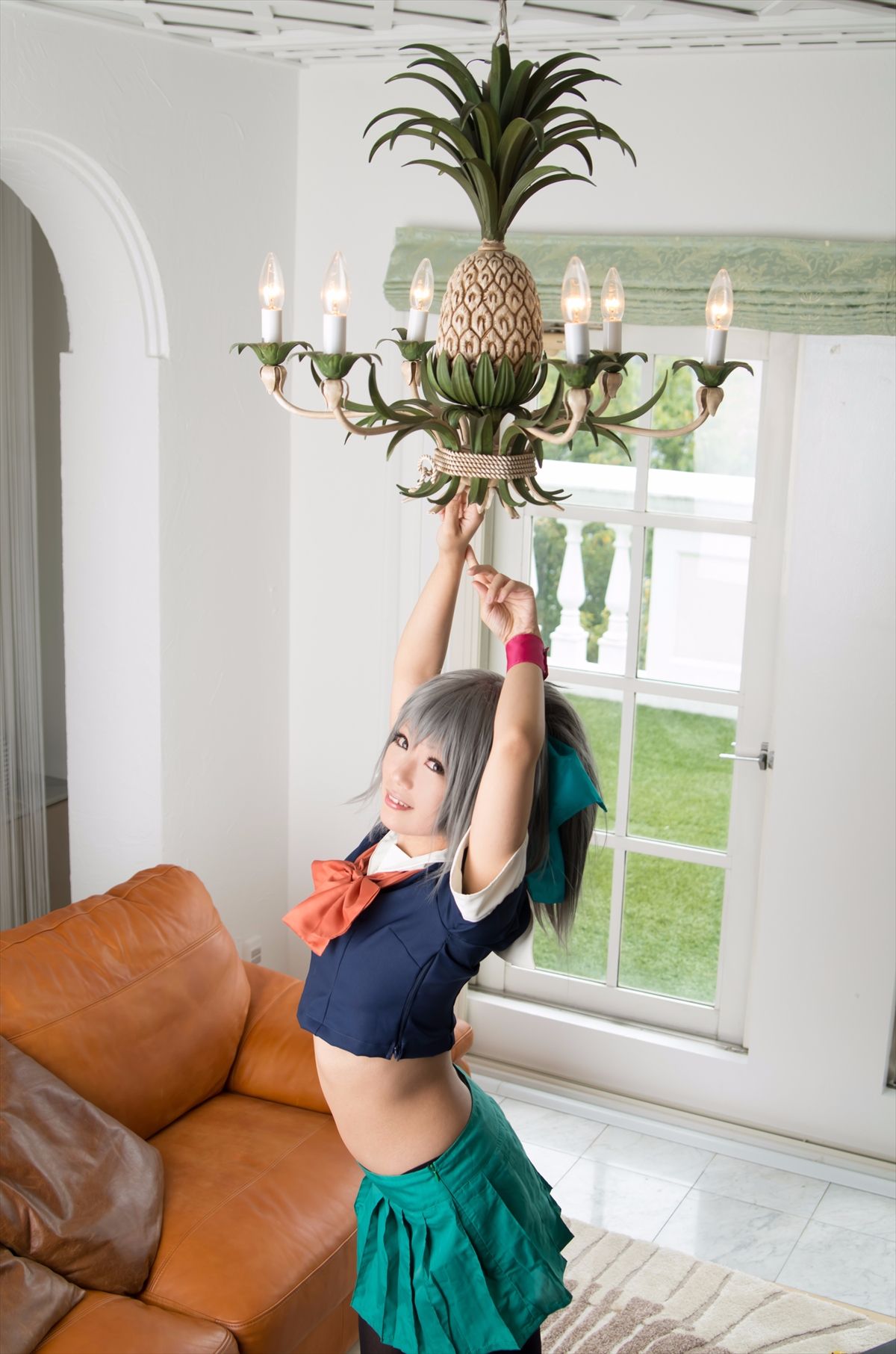 [Remikasu] Bộ sưu tập Yubari