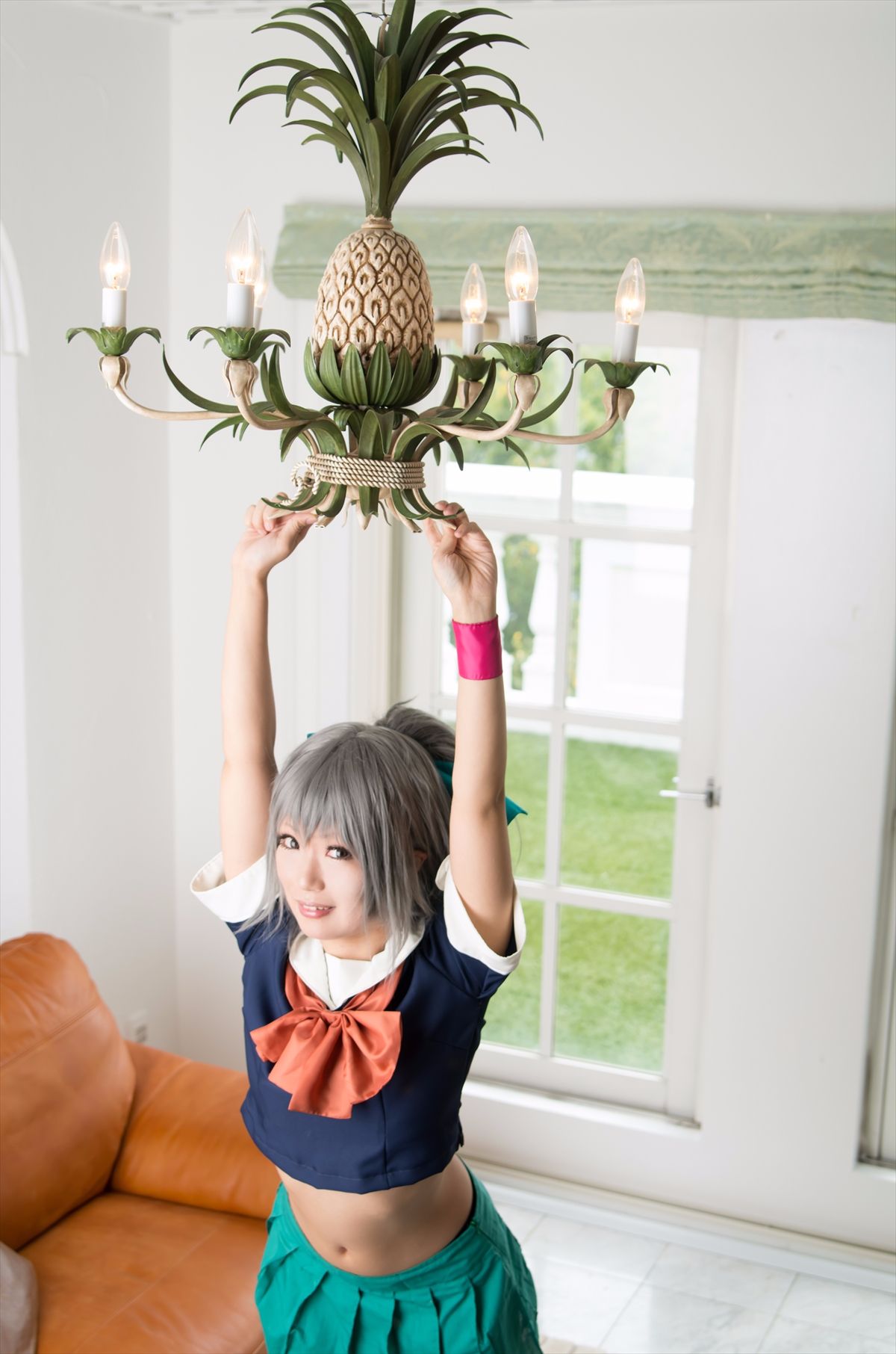 [Remikasu] Bộ sưu tập Yubari