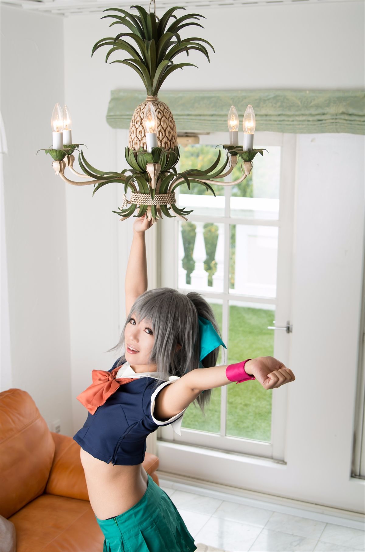 [Remikasu] Bộ sưu tập Yubari