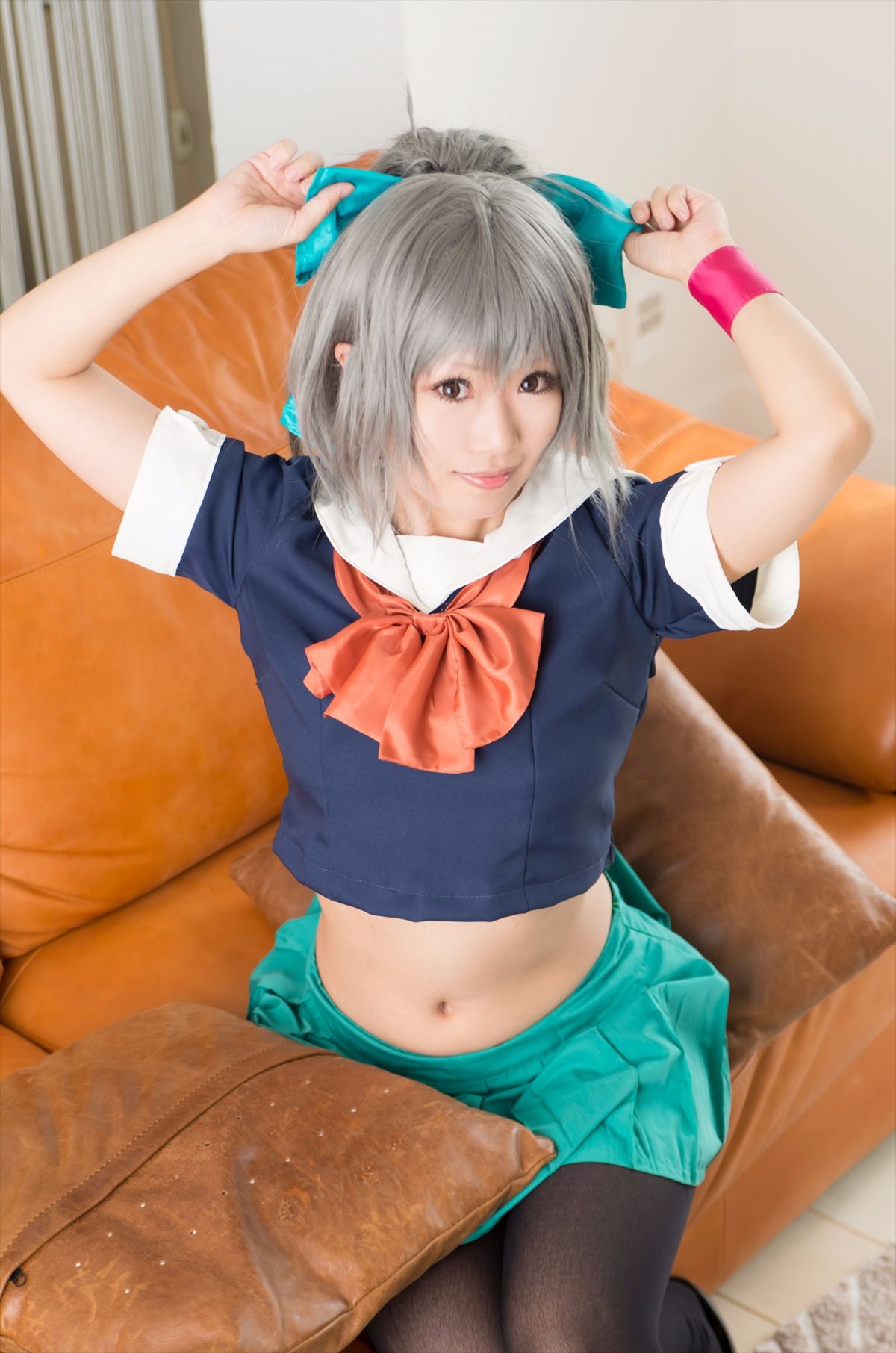 [Remikasu] Bộ sưu tập Yubari