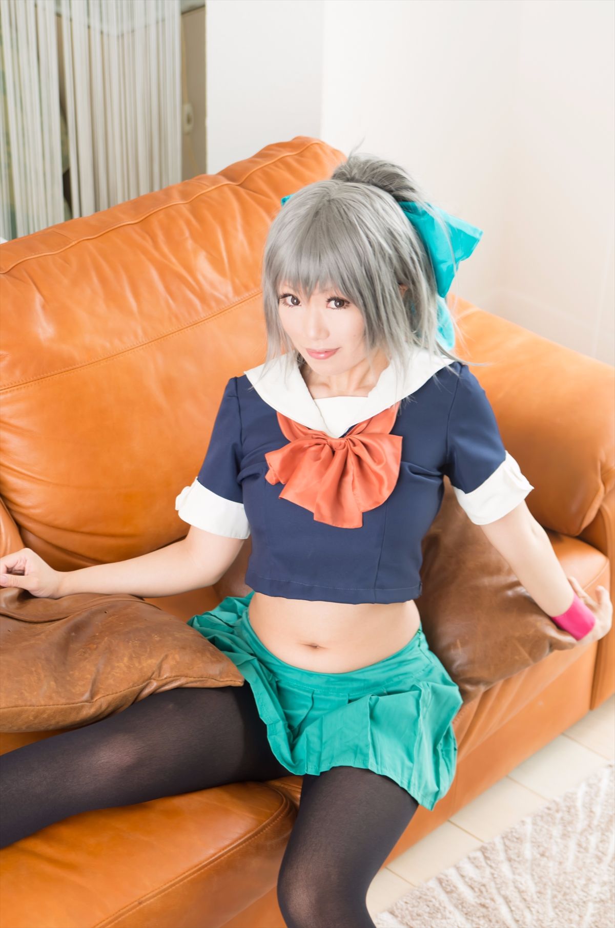 [Remikasu] Bộ sưu tập Yubari