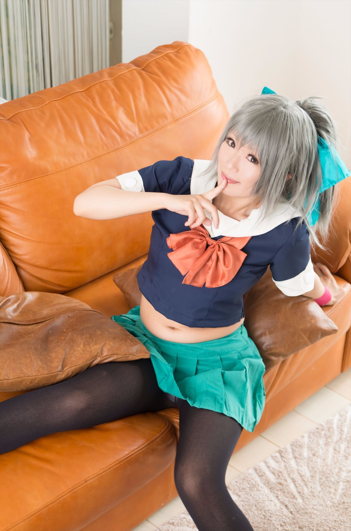 [Remikasu] Bộ sưu tập Yubari