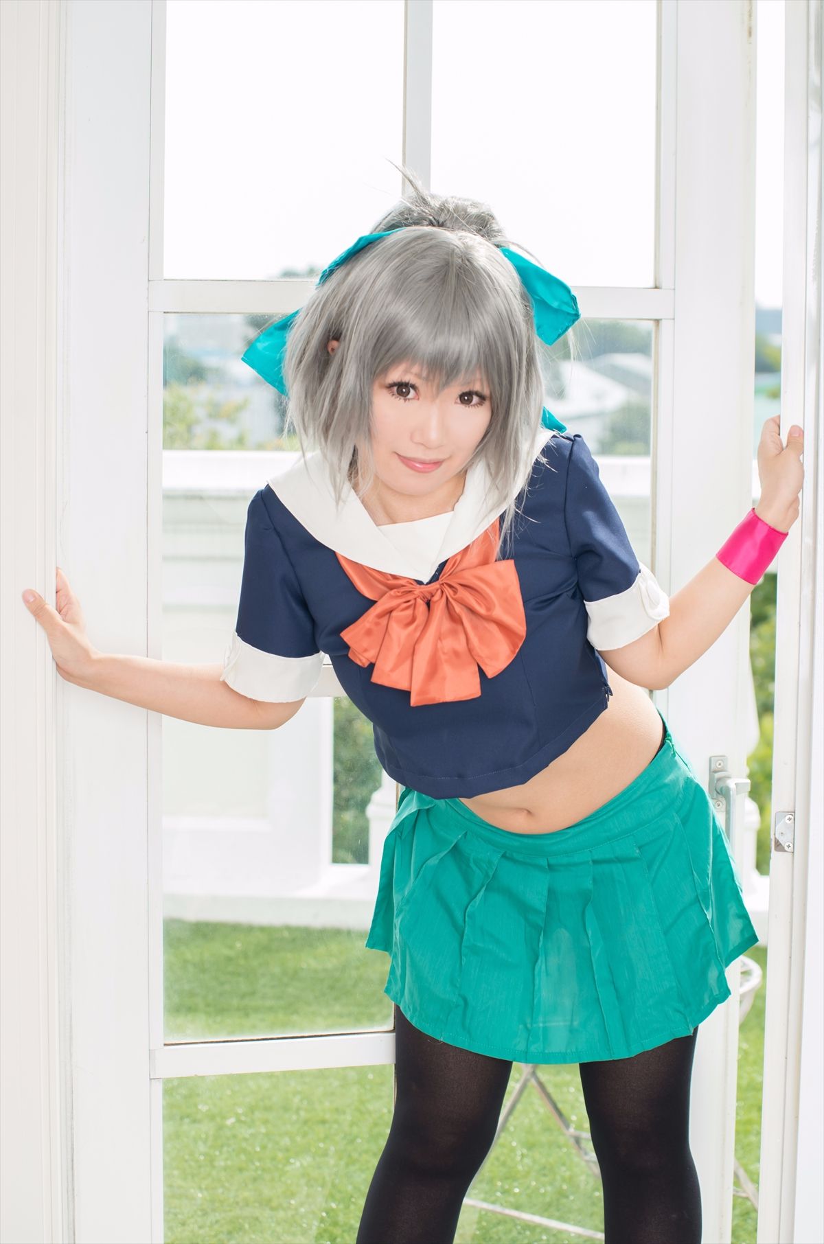 [Remikasu] Bộ sưu tập Yubari