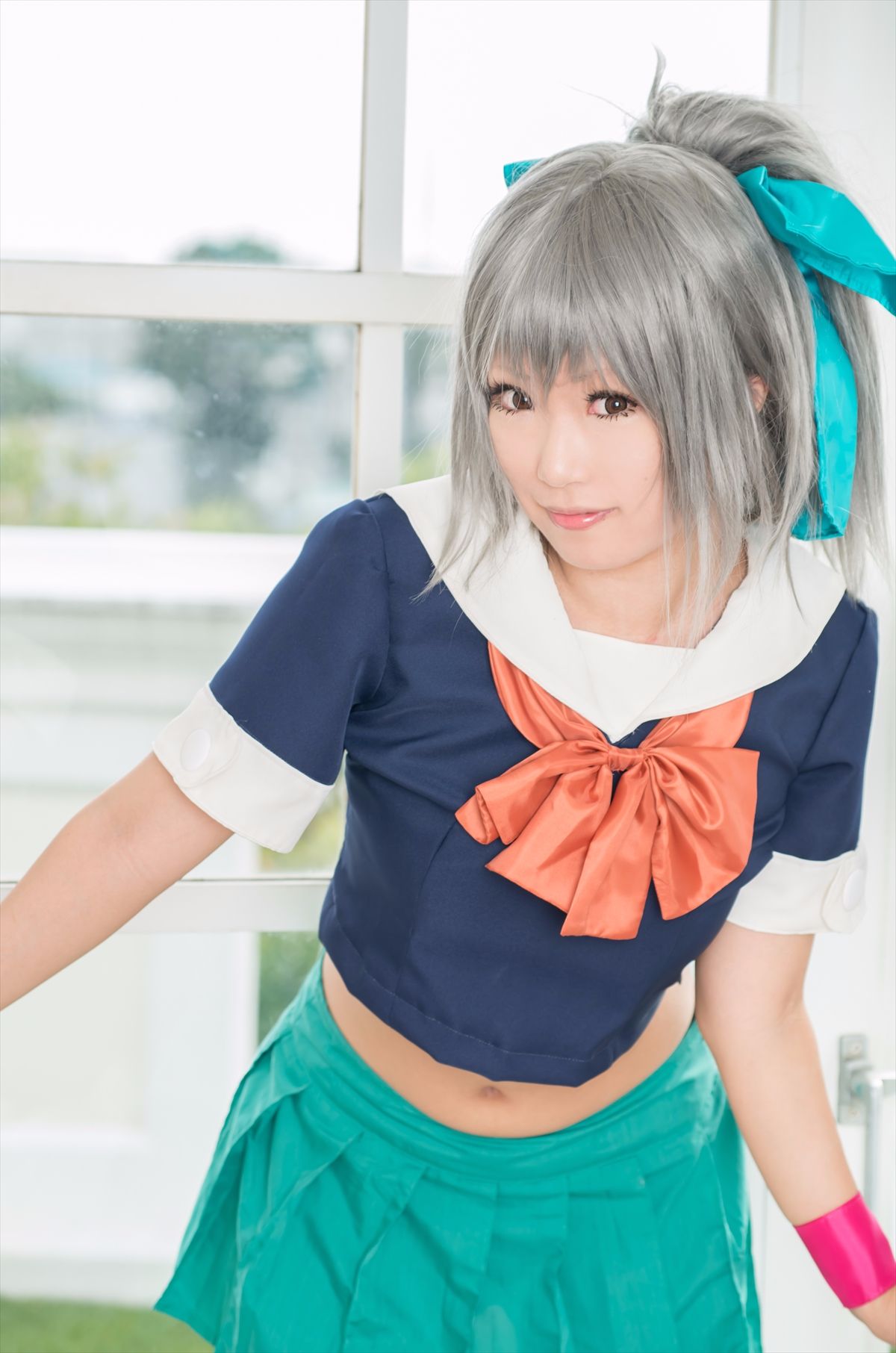 [Remikasu] Bộ sưu tập Yubari