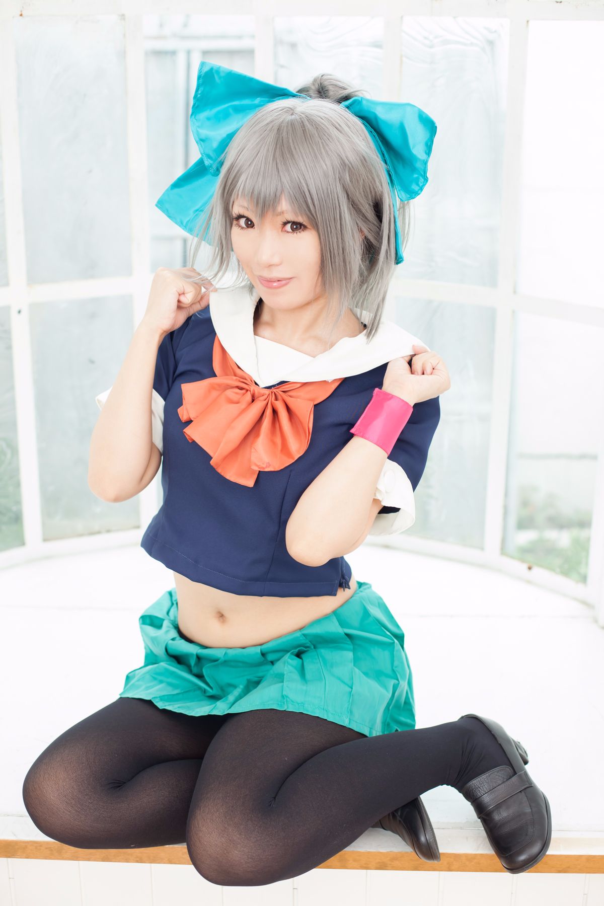 [Remikasu] Bộ sưu tập Yubari