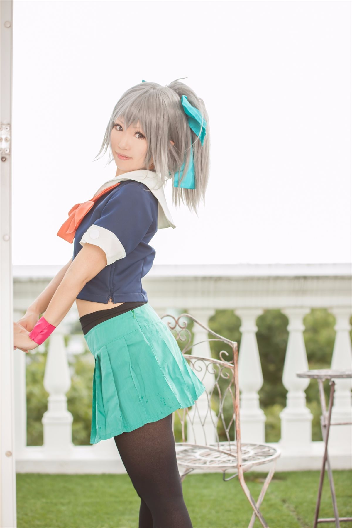 [Remikasu] Bộ sưu tập Yubari