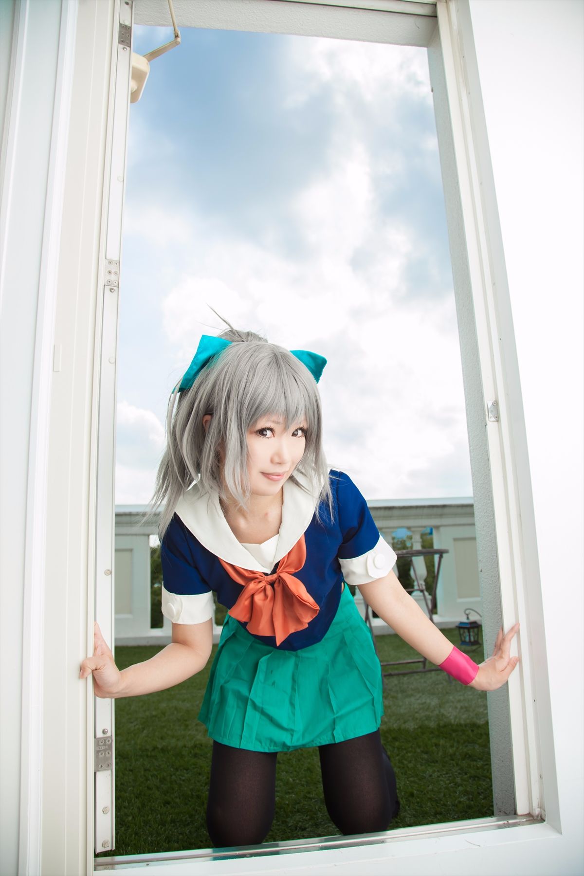 [Remikasu] Bộ sưu tập Yubari