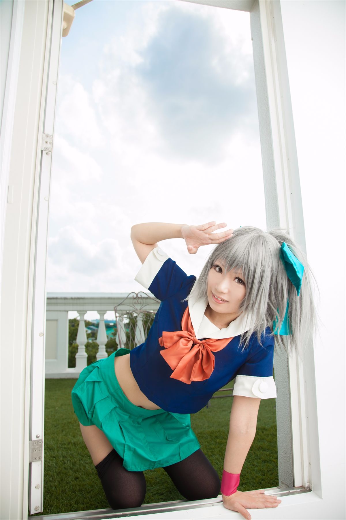 [Remikasu] Bộ sưu tập Yubari