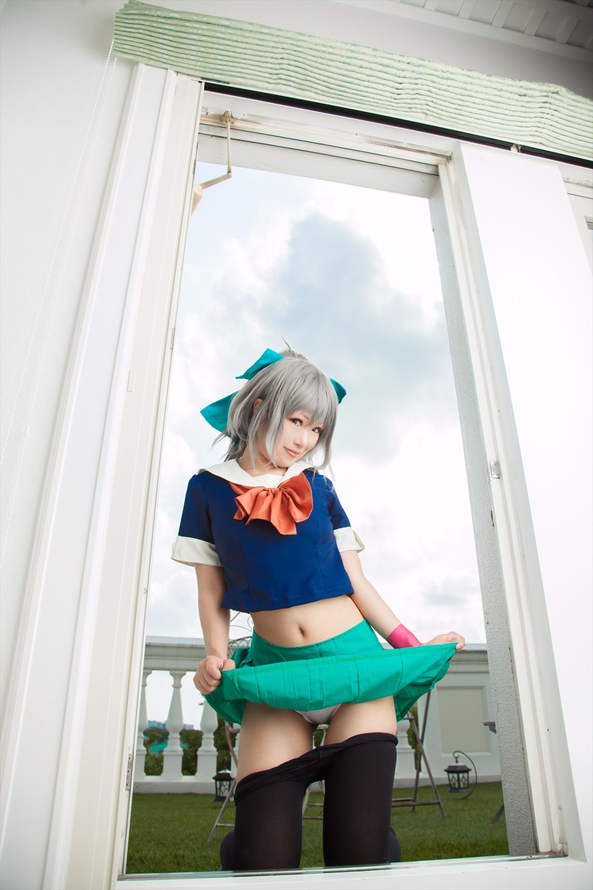 [Remikasu] Bộ sưu tập Yubari