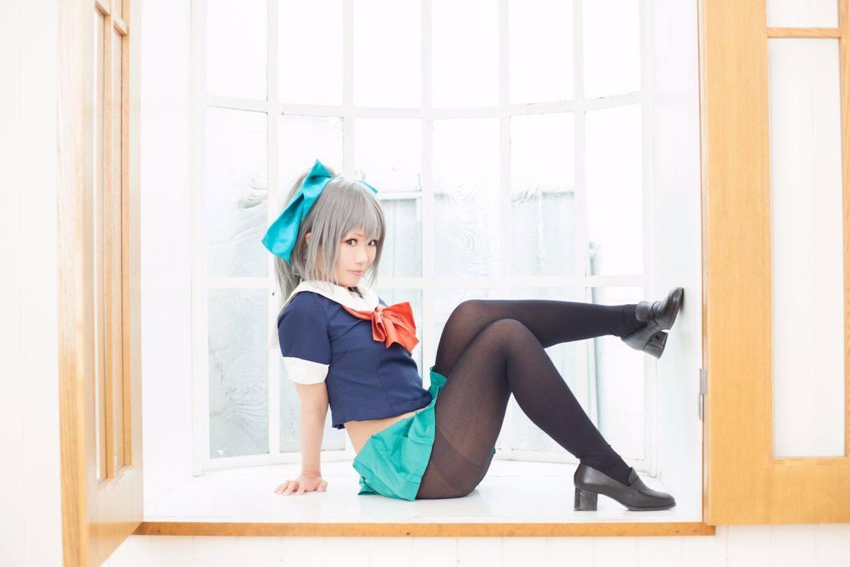 [Remikasu] Bộ sưu tập Yubari