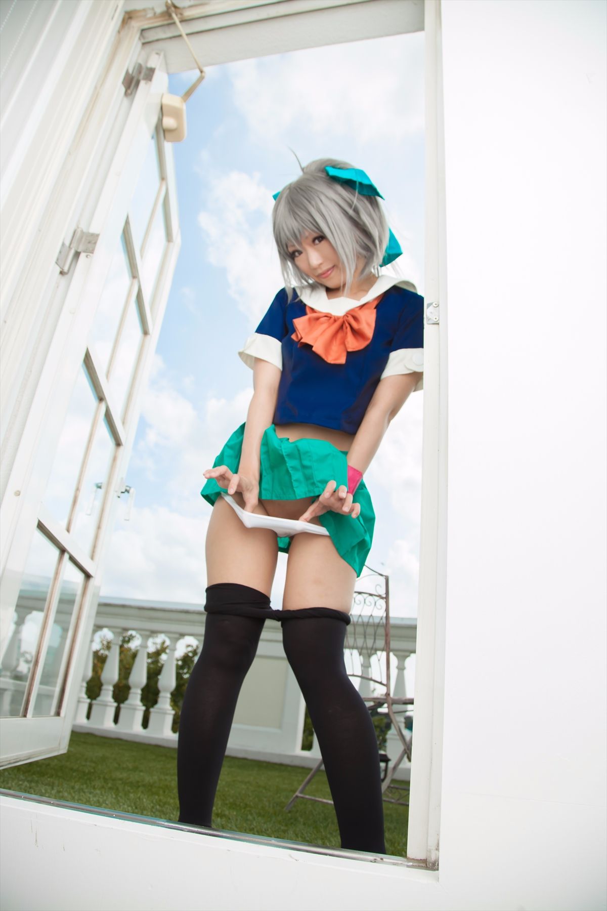 [Remikasu] Bộ sưu tập Yubari