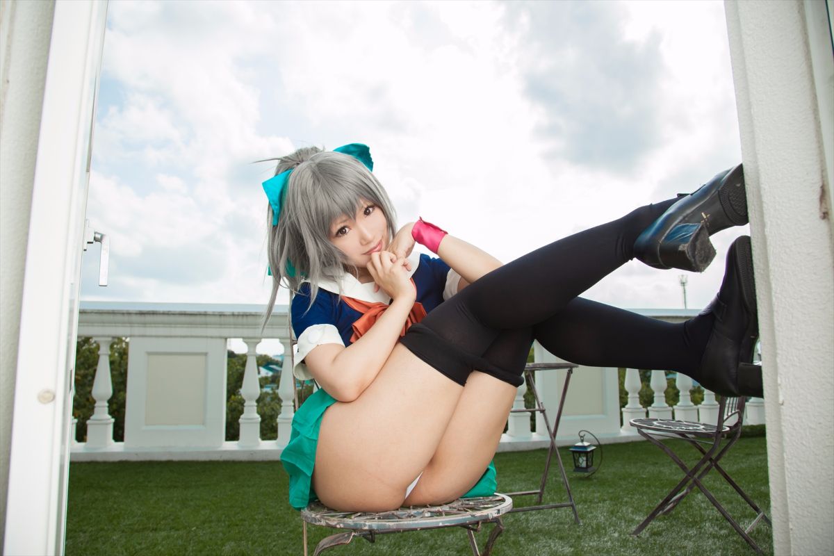 [Remikasu] Bộ sưu tập Yubari