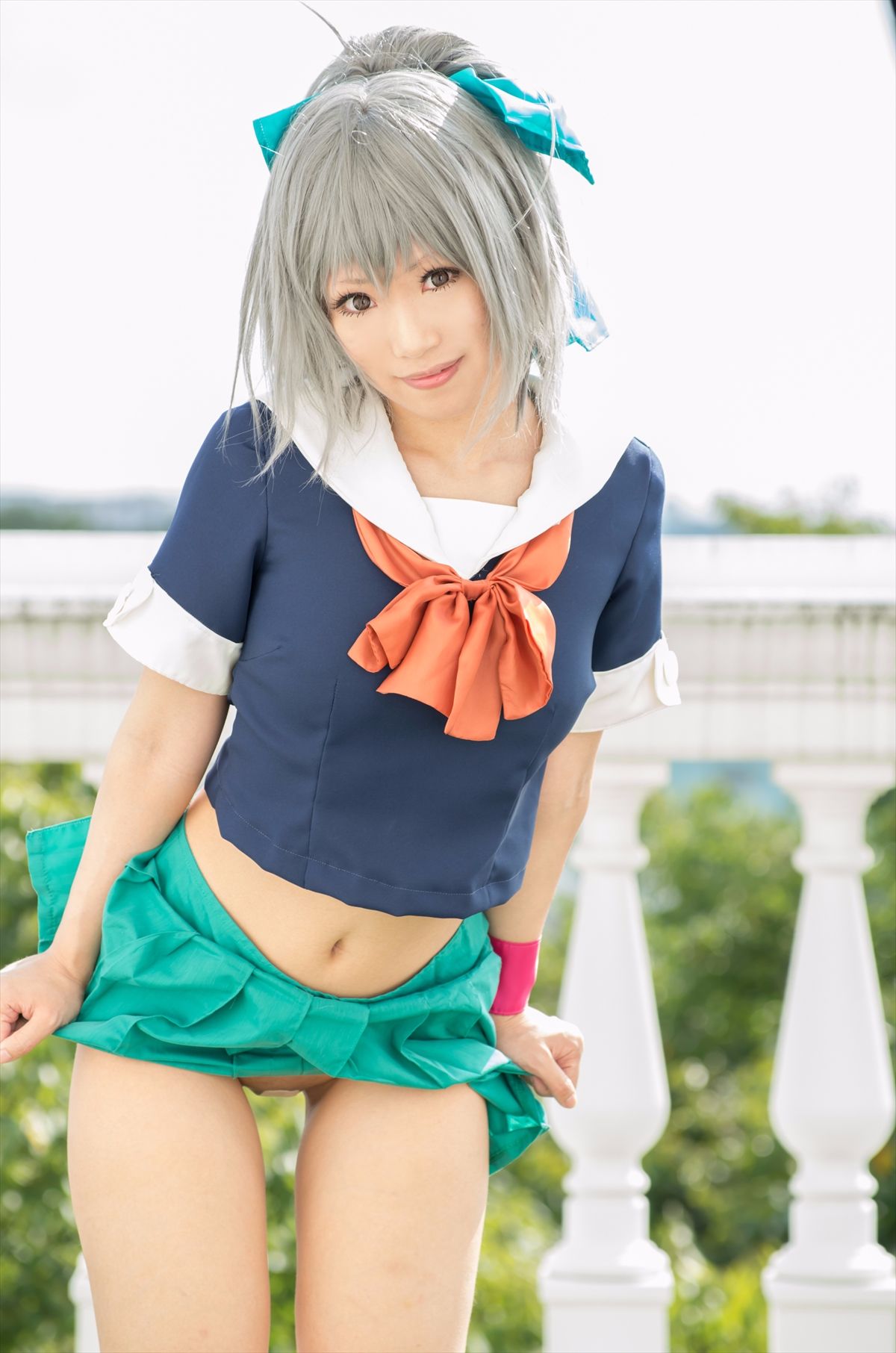 [Remikasu] Bộ sưu tập Yubari