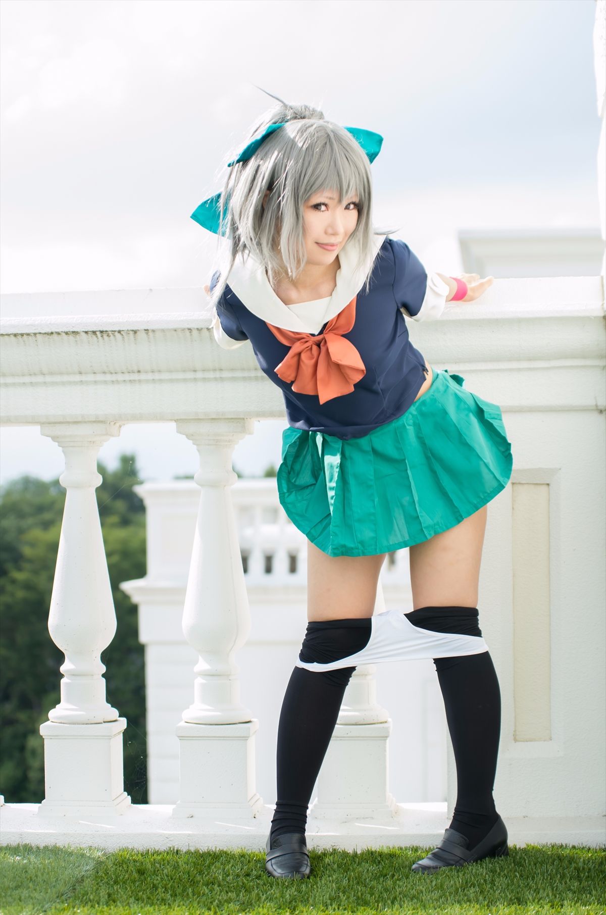 [Remikasu] Bộ sưu tập Yubari