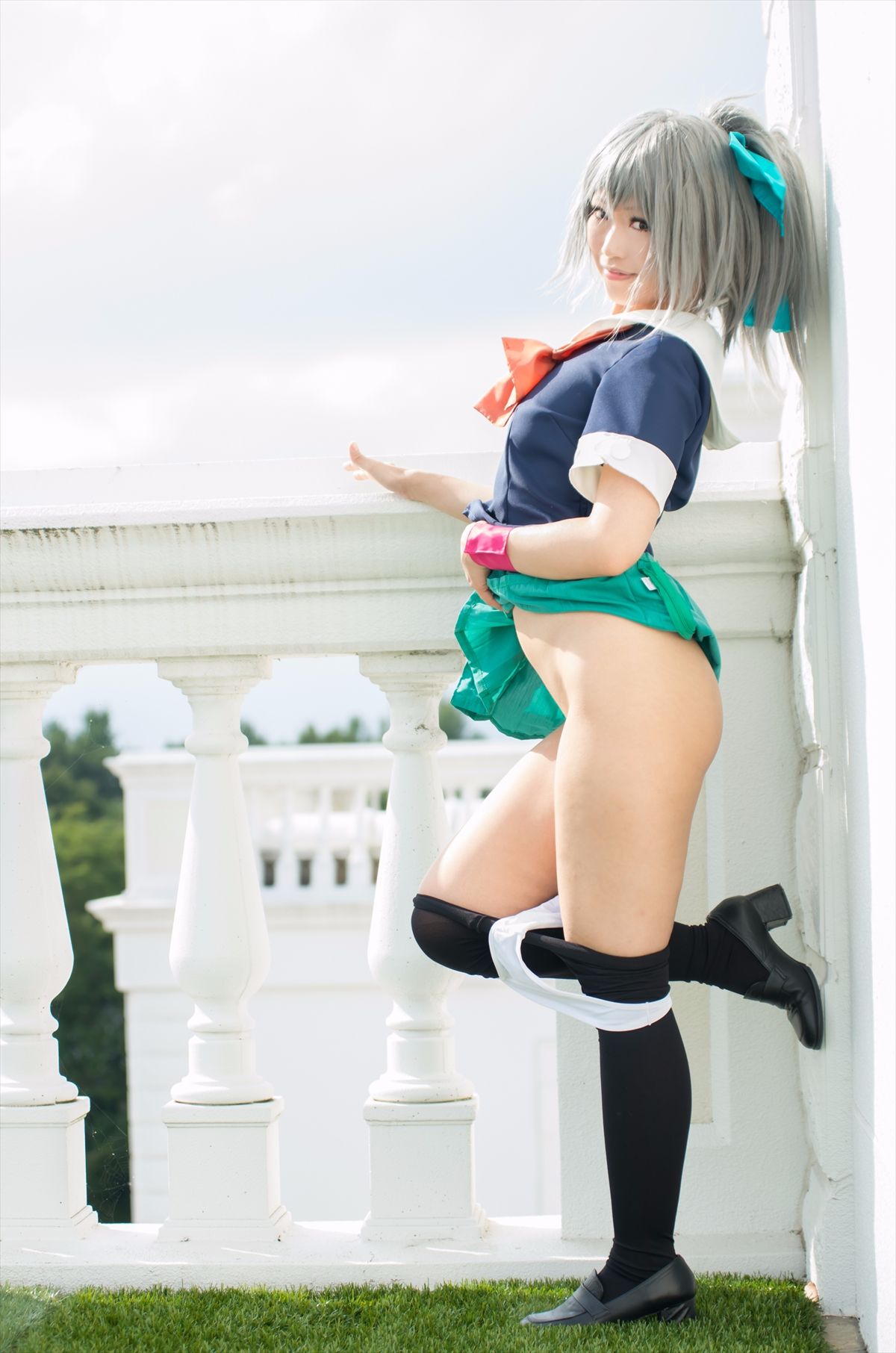 [Remikasu] Bộ sưu tập Yubari