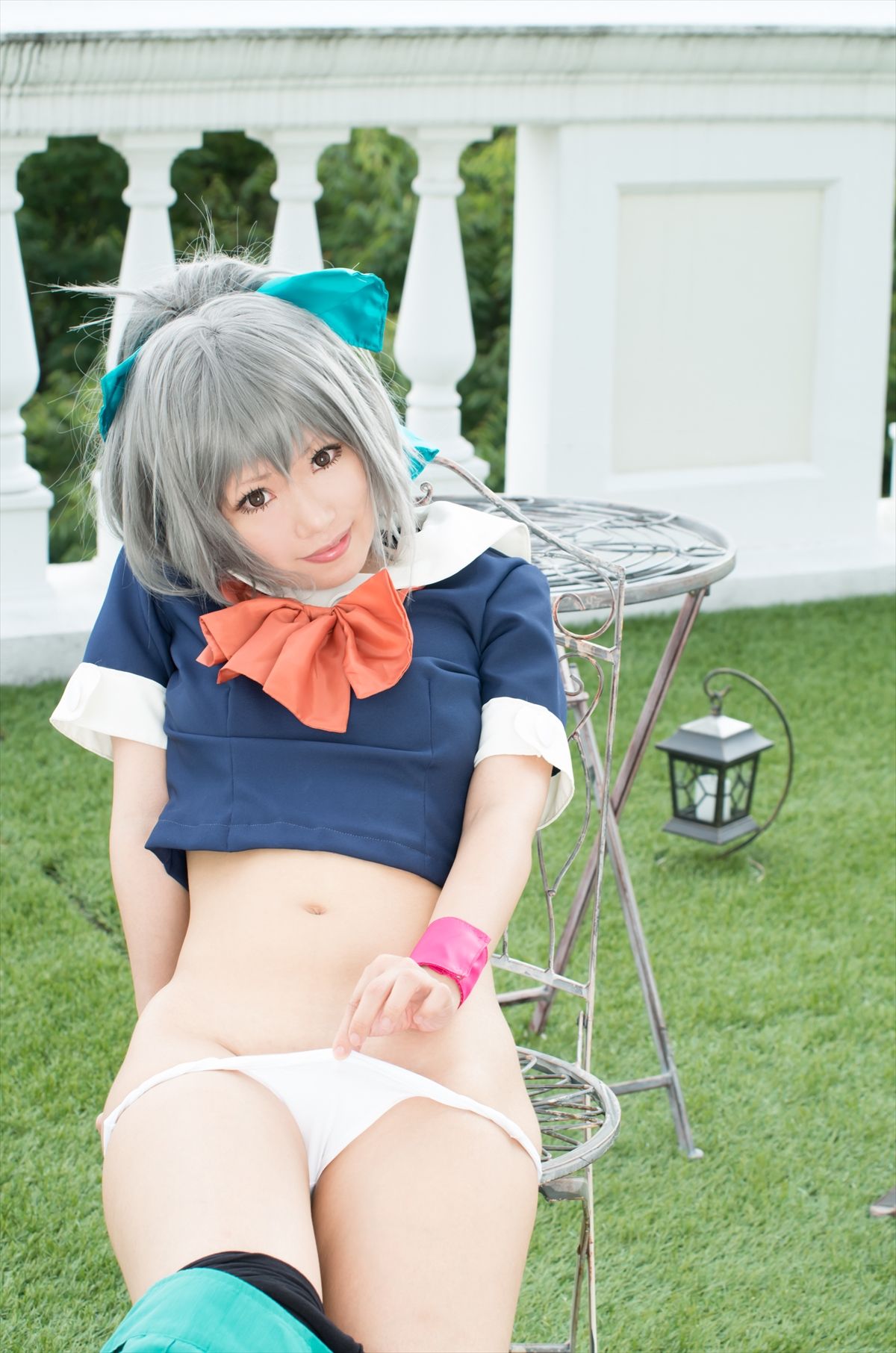 [Remikasu] Bộ sưu tập Yubari