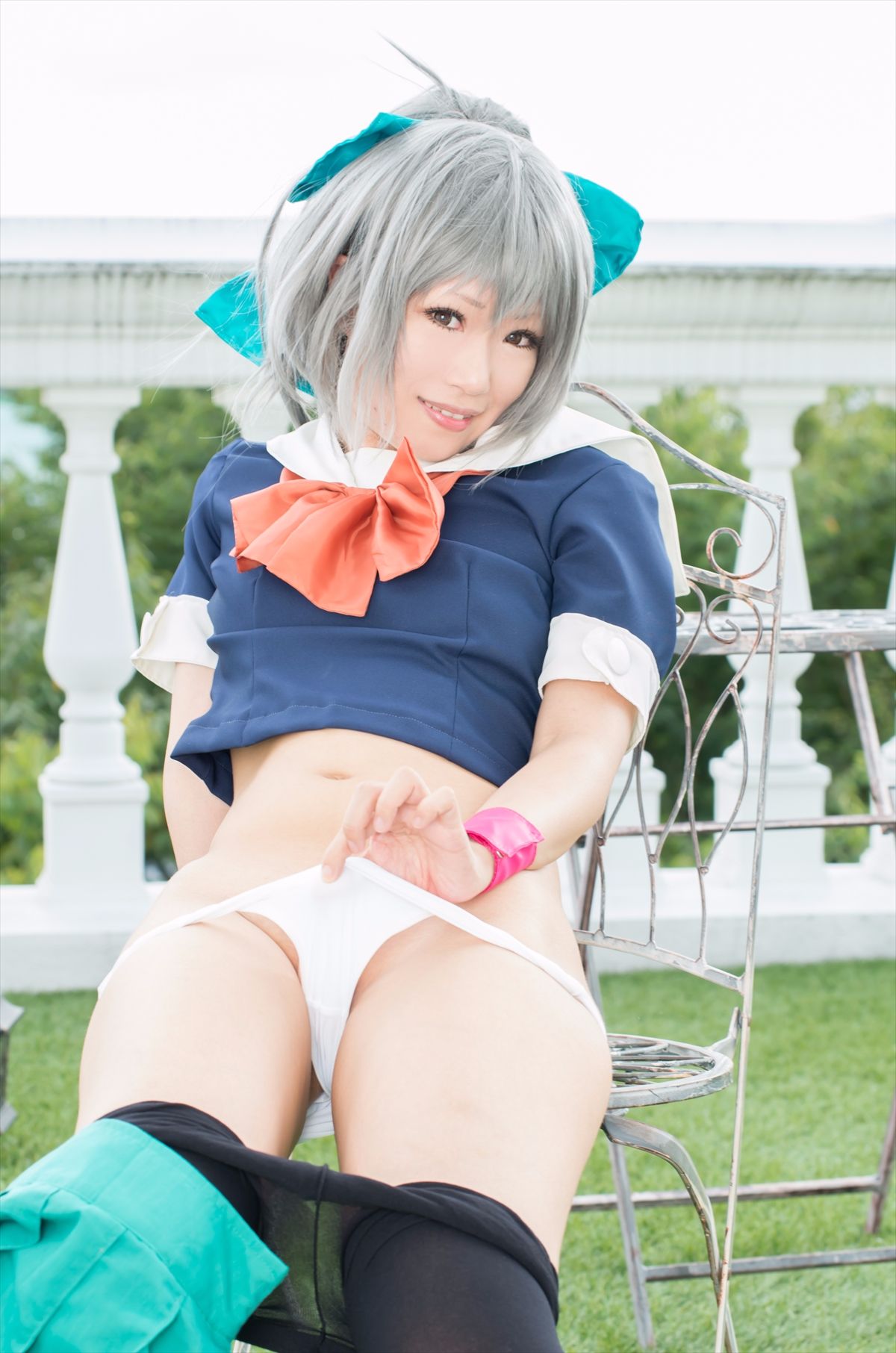 [Remikasu] Bộ sưu tập Yubari