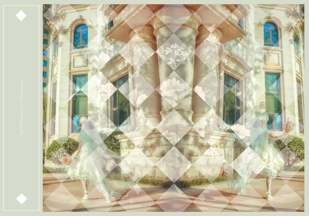 "Miracle nuannuan" nuannuan làm ơn kết hôn với tôi c o s p l a y