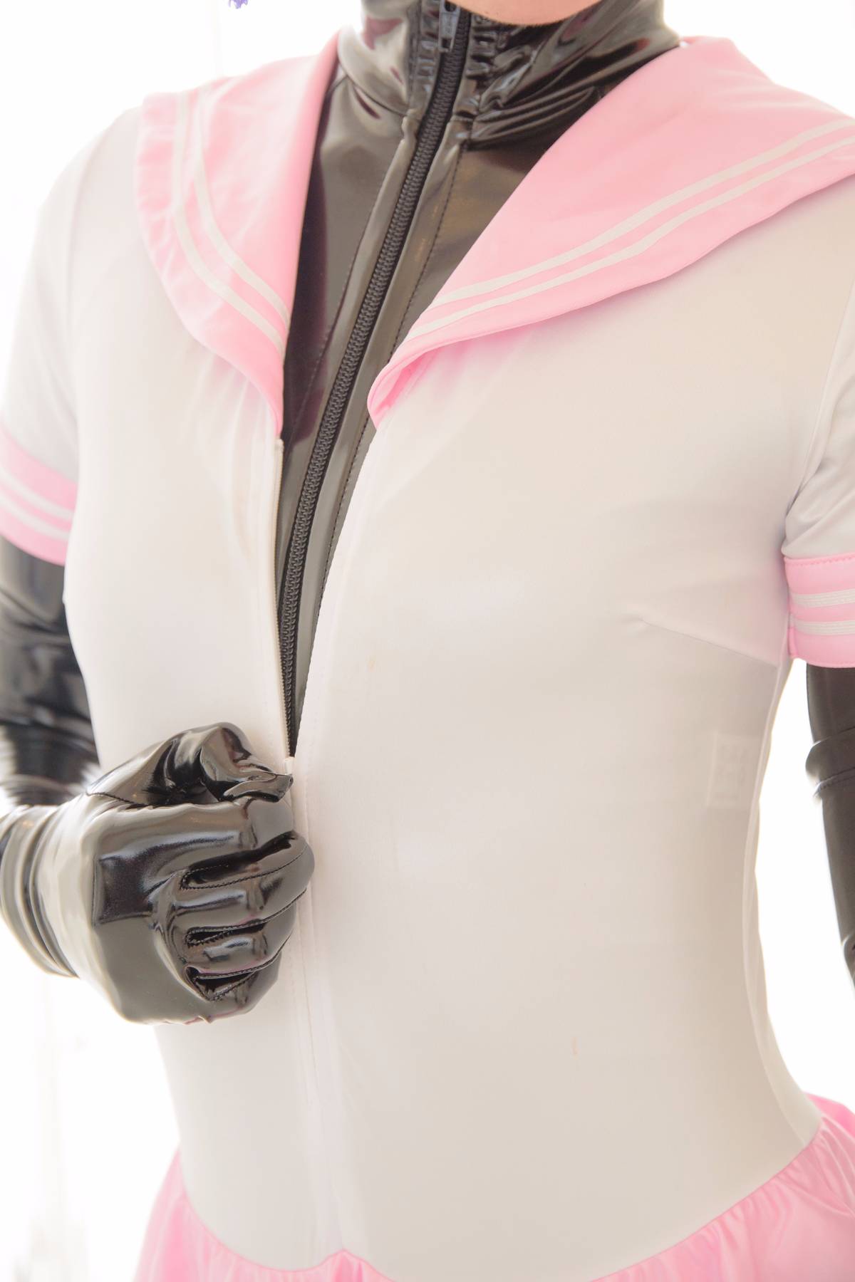 [Orange Maniac] Tôi mặc một bộ đồ chơi trên ramrem