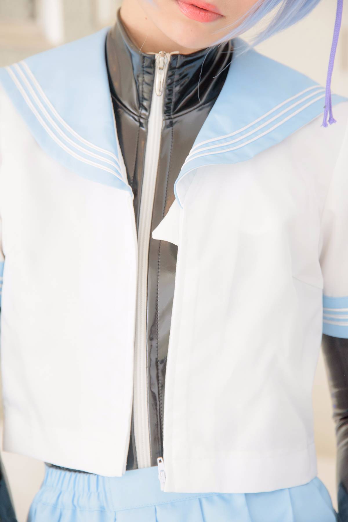 [Orange Maniac] Tôi mặc một bộ đồ chơi trên ramrem