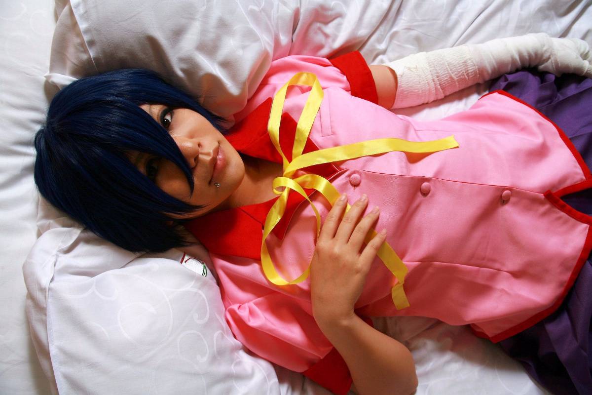 [Cấu trúc không đồng đều] Nói cách khác, tôi nên cất cánh