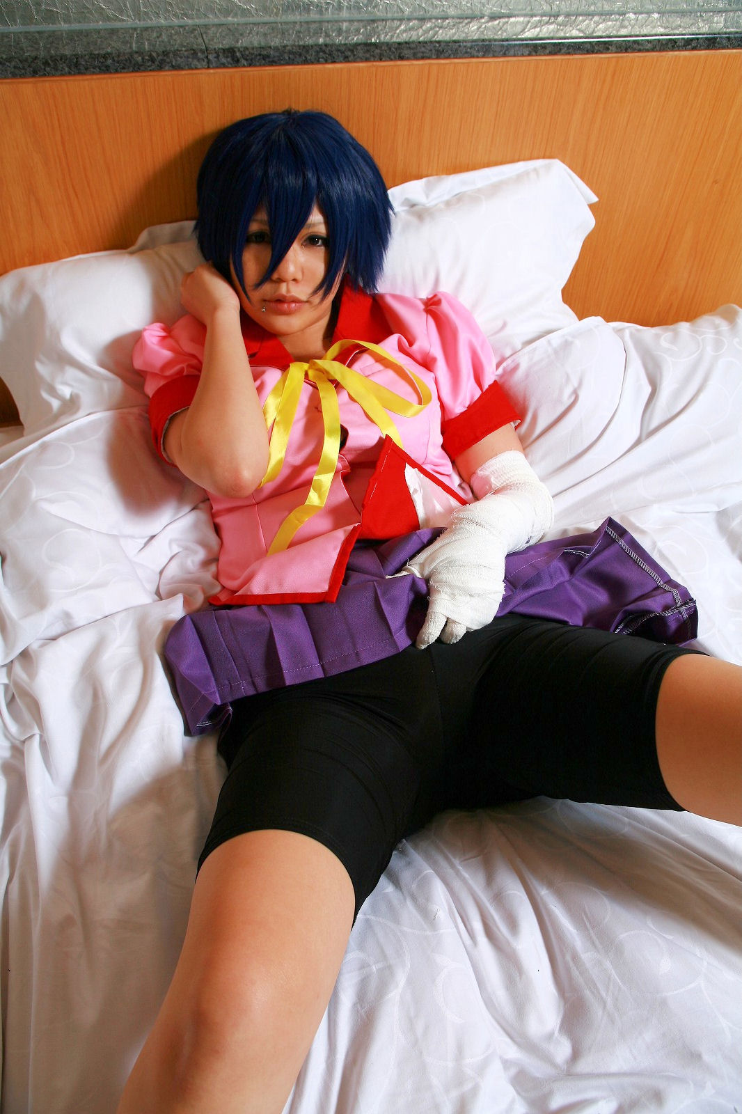 [Cấu trúc không đồng đều] Nói cách khác, tôi nên cất cánh