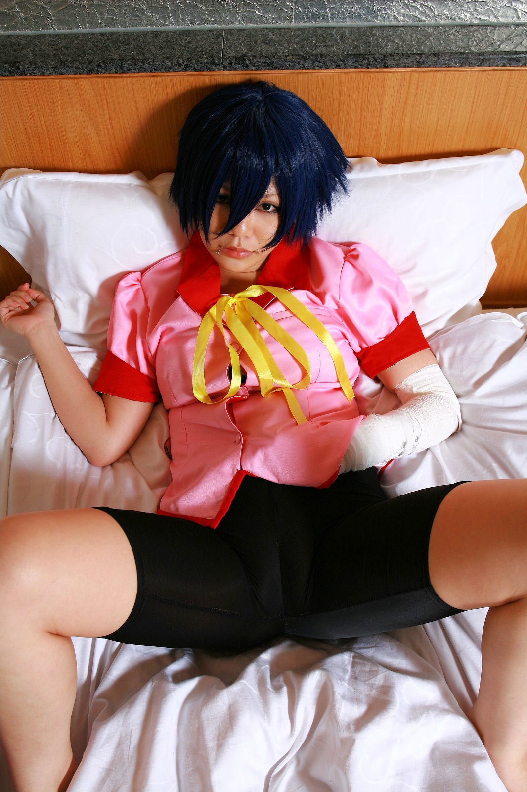 [Cấu trúc không đồng đều] Nói cách khác, tôi nên cất cánh