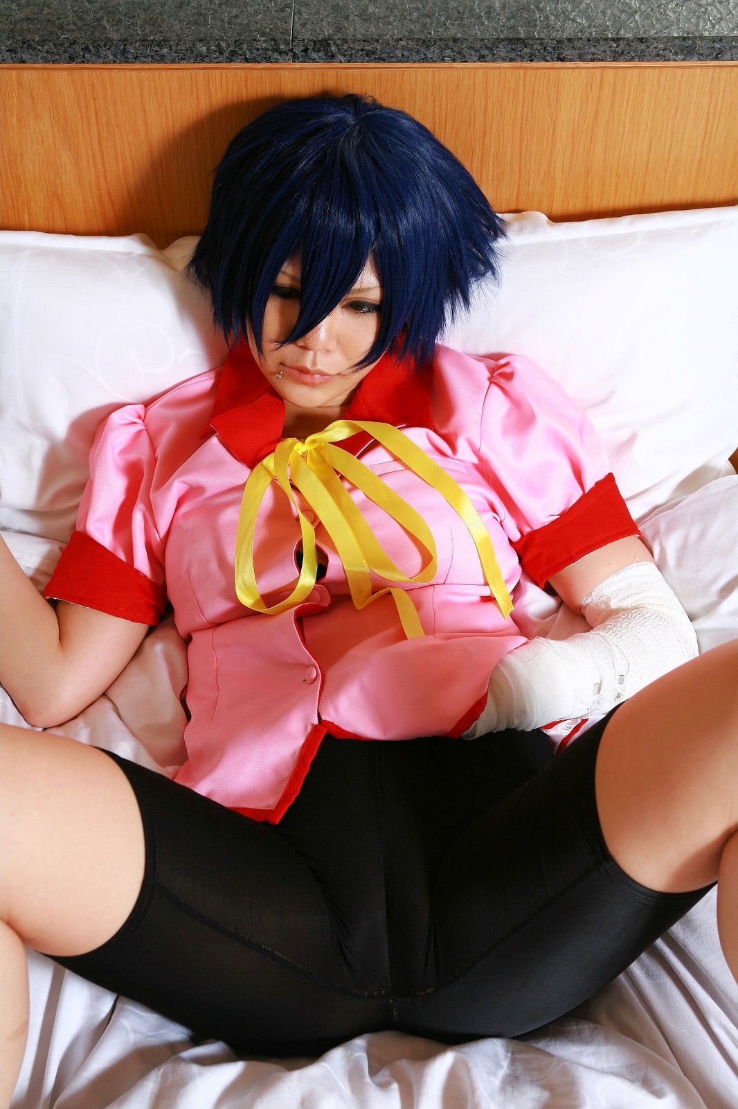 [Cấu trúc không đồng đều] Nói cách khác, tôi nên cất cánh