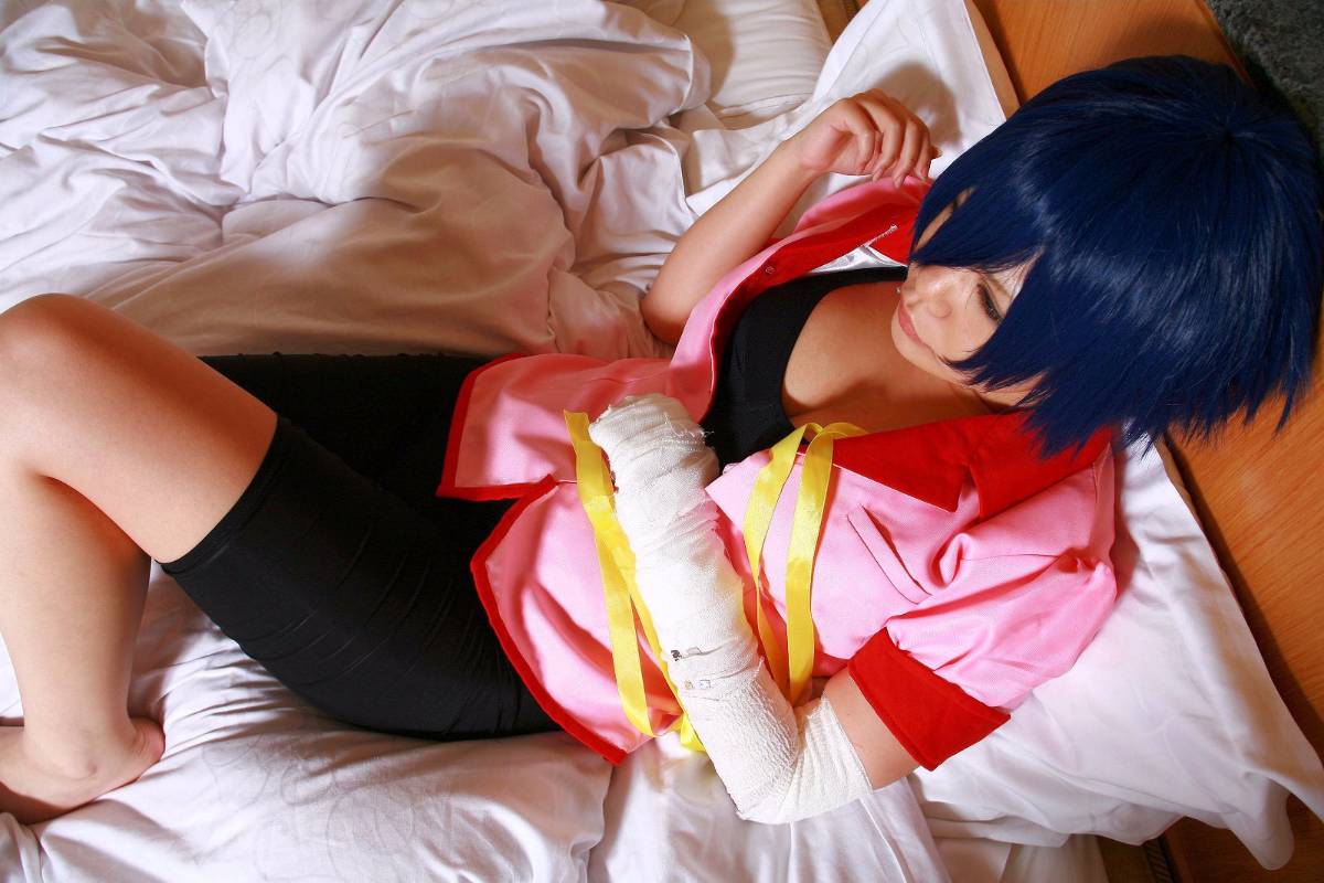 [Cấu trúc không đồng đều] Nói cách khác, tôi nên cất cánh