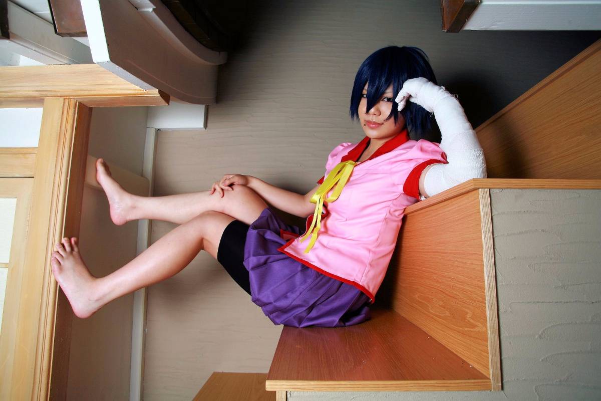 [Cấu trúc không đồng đều] Nói cách khác, tôi nên cất cánh