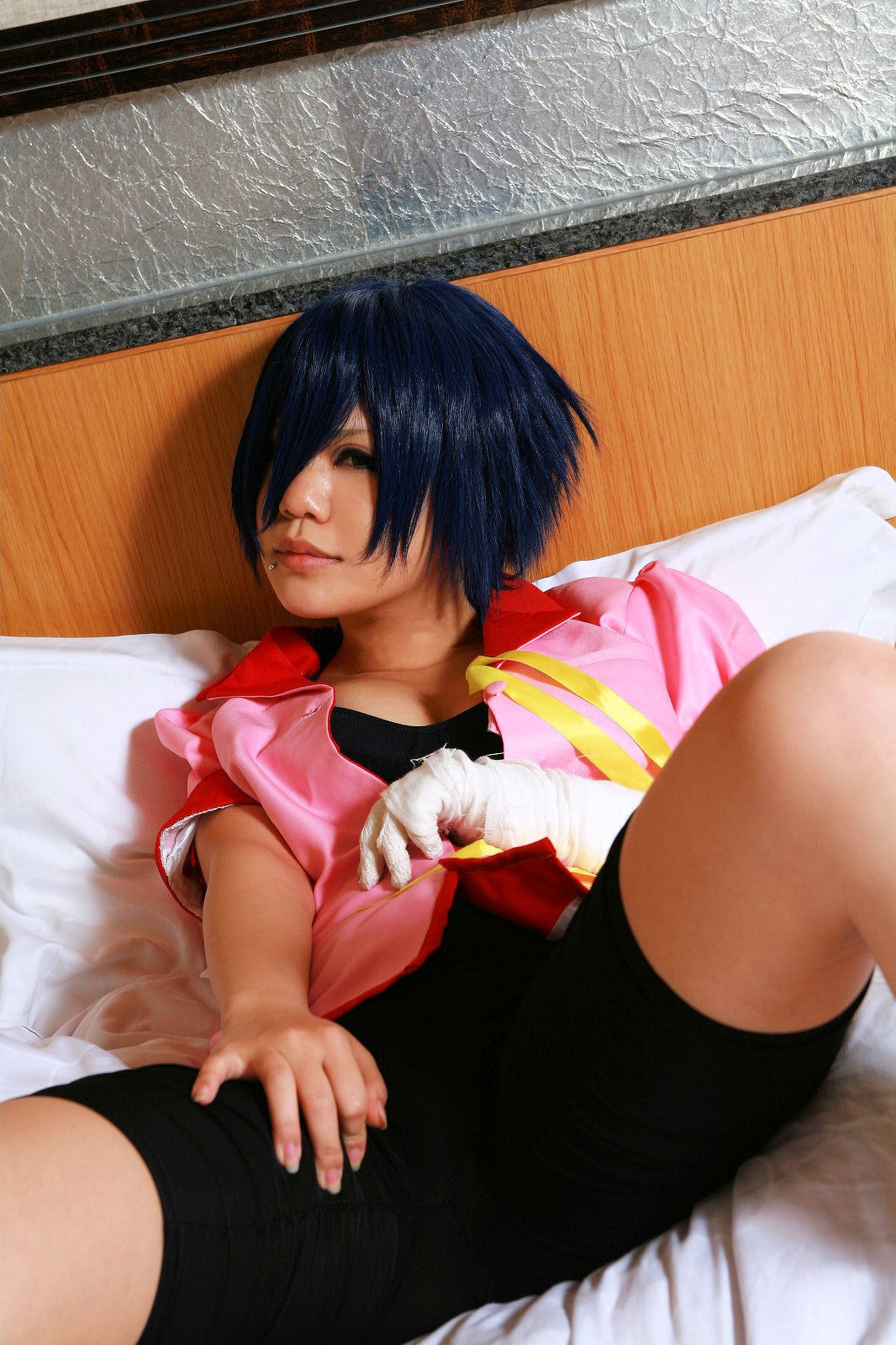 [Cấu trúc không đồng đều] Nói cách khác, tôi nên cất cánh