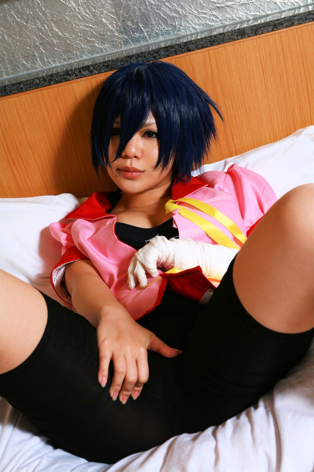 [Cấu trúc không đồng đều] Nói cách khác, tôi nên cất cánh