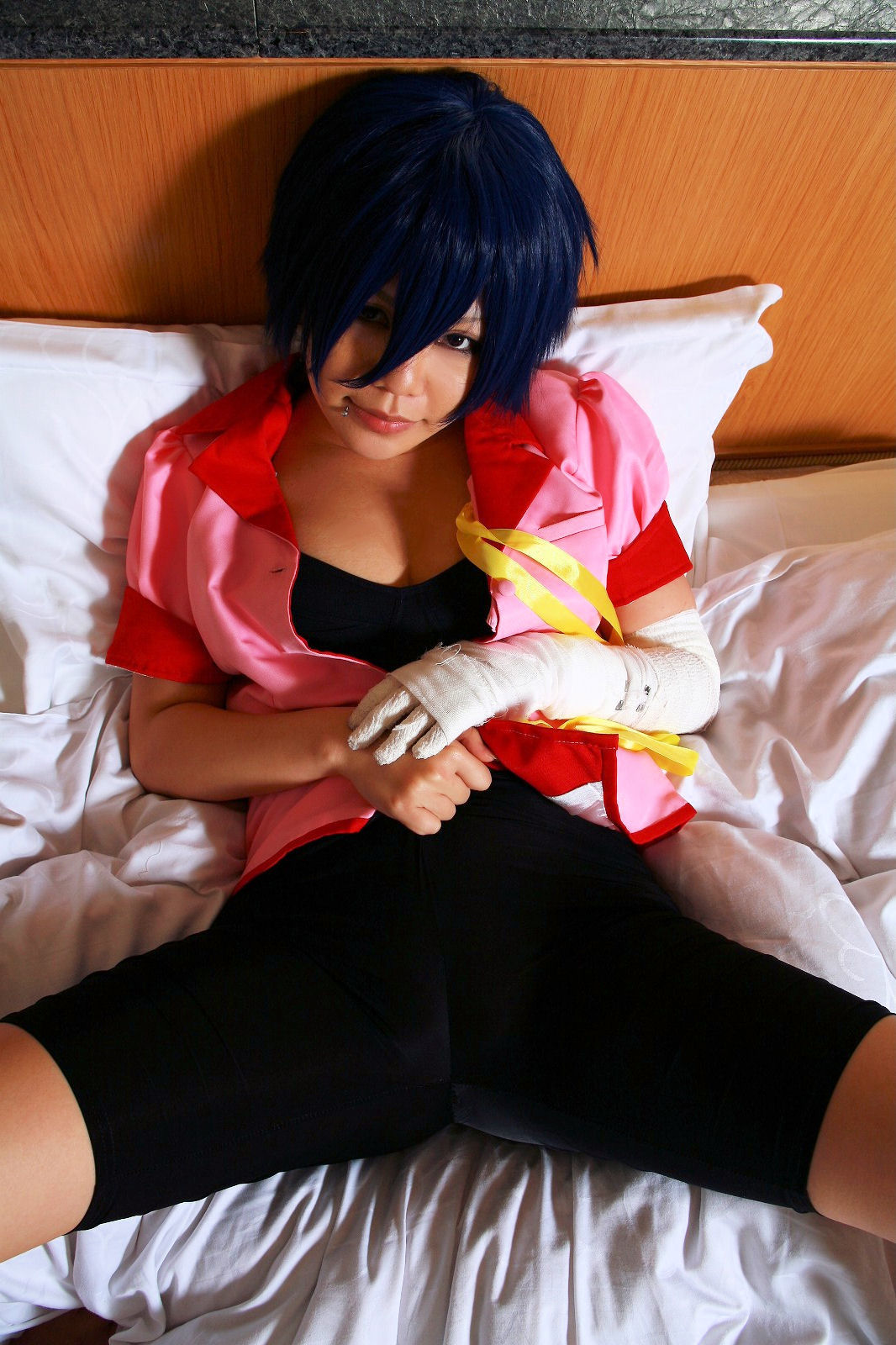 [Cấu trúc không đồng đều] Nói cách khác, tôi nên cất cánh