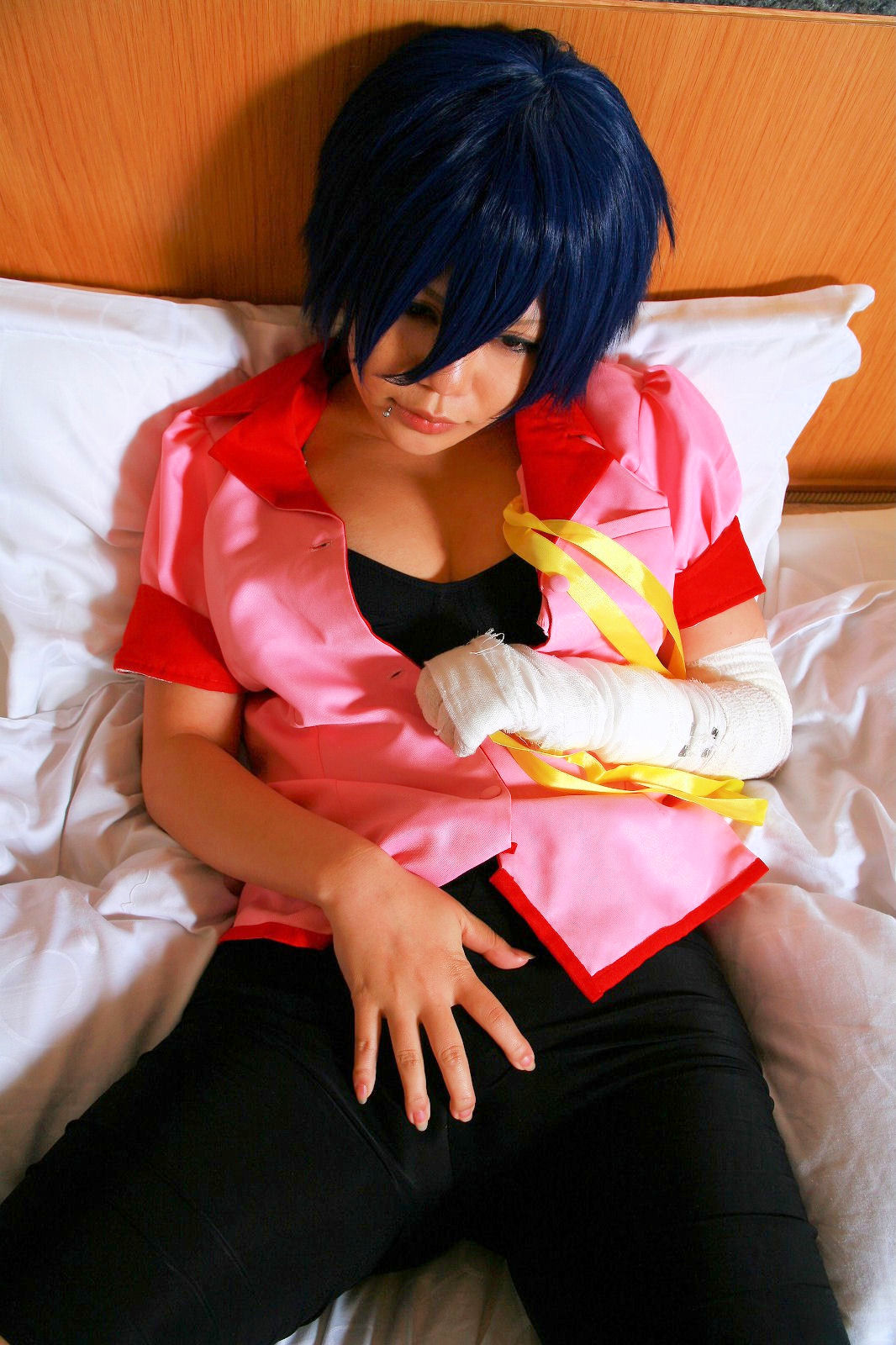 [Cấu trúc không đồng đều] Nói cách khác, tôi nên cất cánh