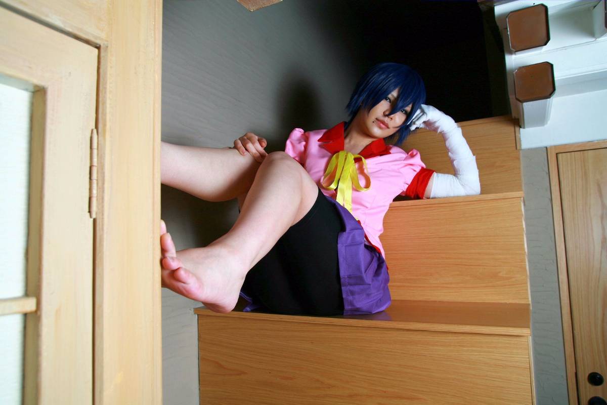 [Cấu trúc không đồng đều] Nói cách khác, tôi nên cất cánh