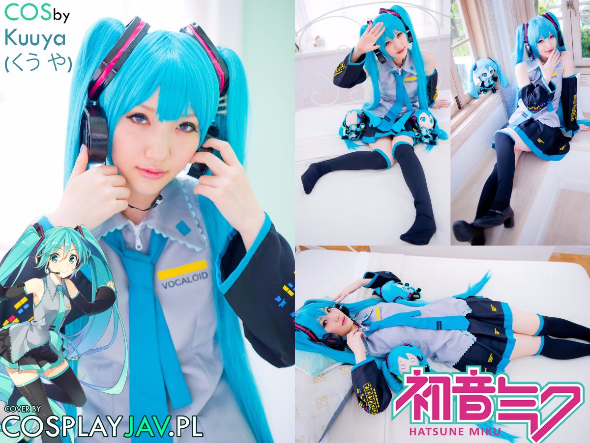 Vocaloid - Hatsne Mikplay bằng cách đến