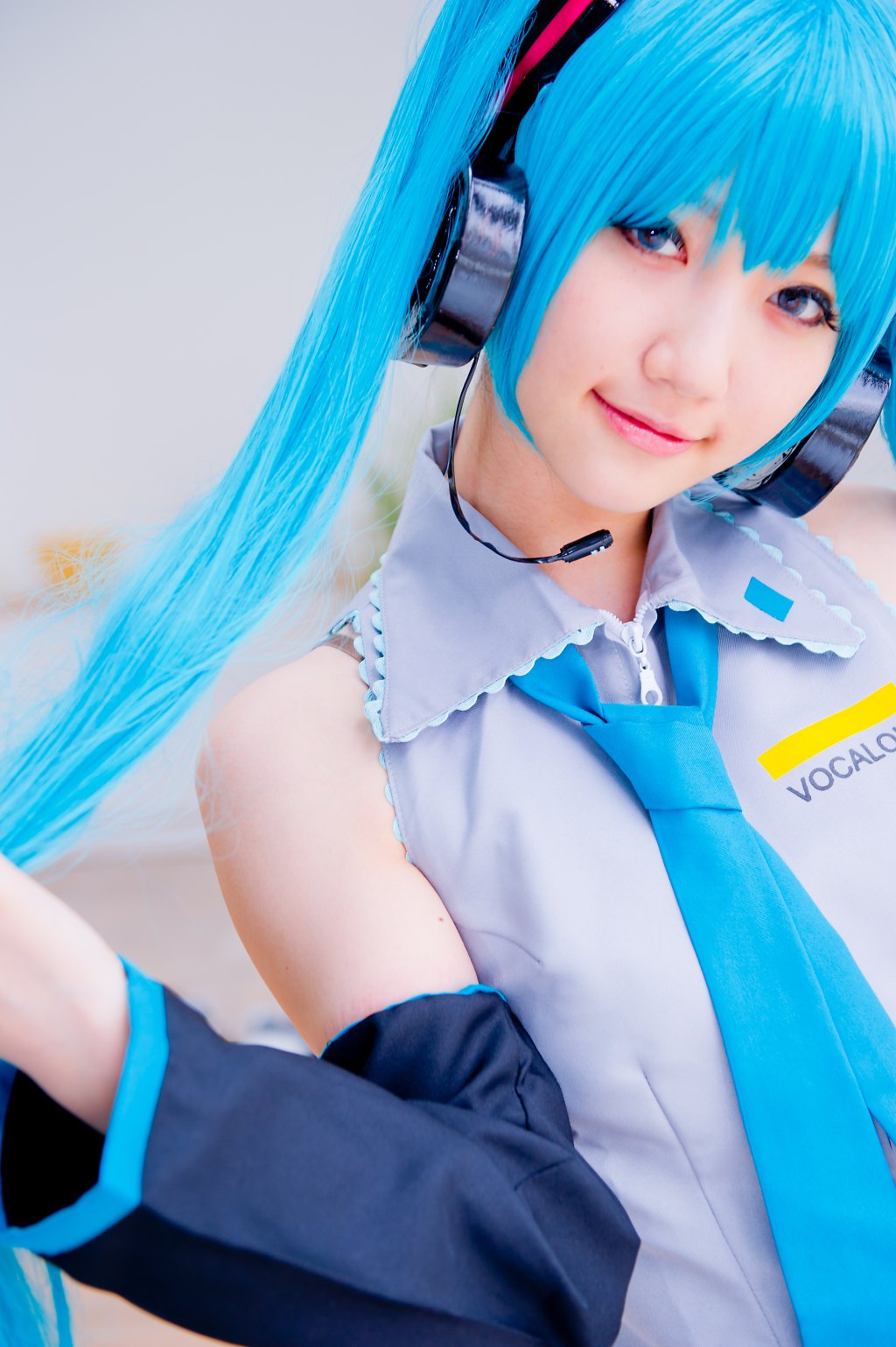 Vocaloid - Hatsne Mikplay bằng cách đến