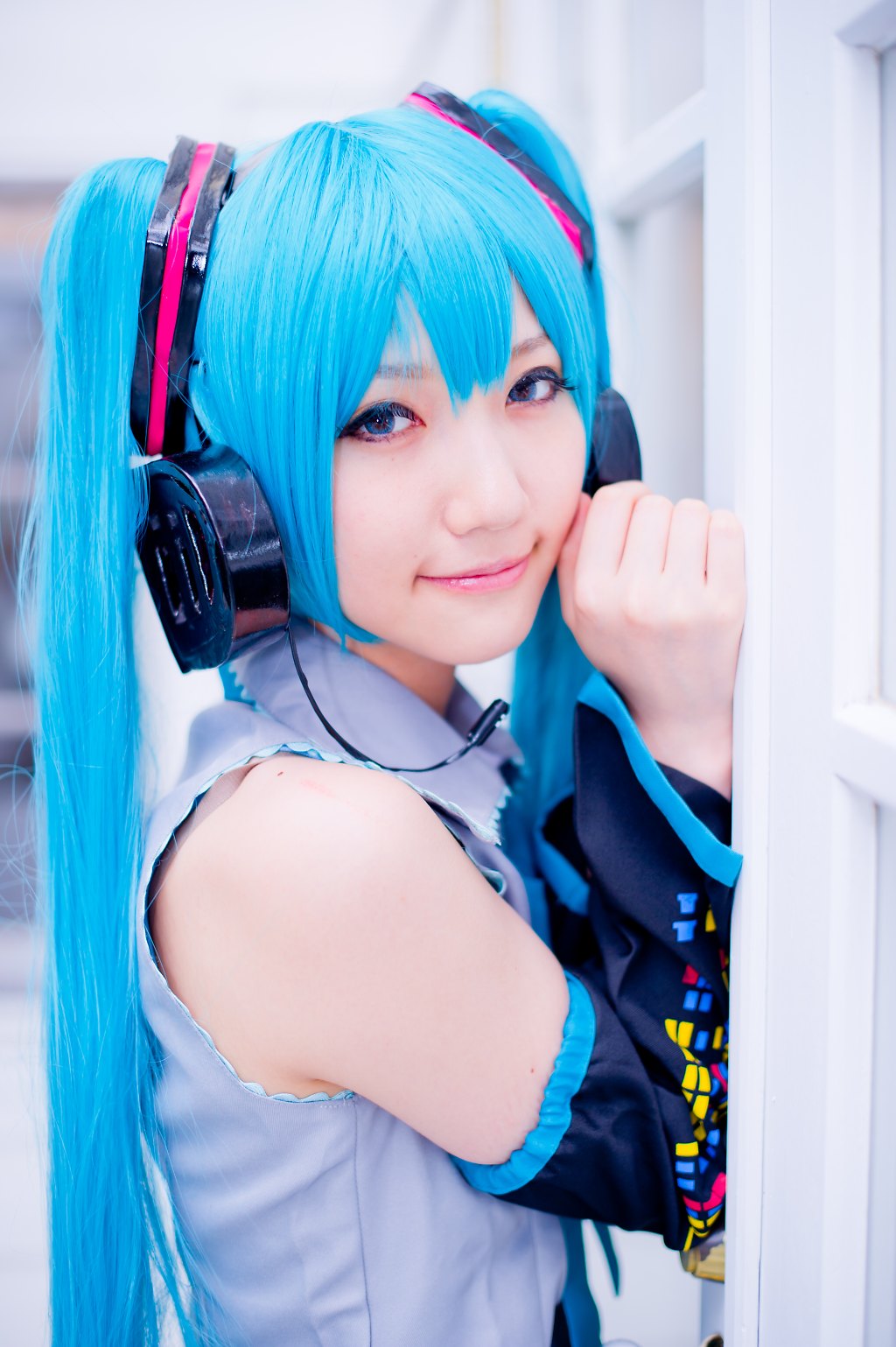 Vocaloid - Hatsne Mikplay bằng cách đến