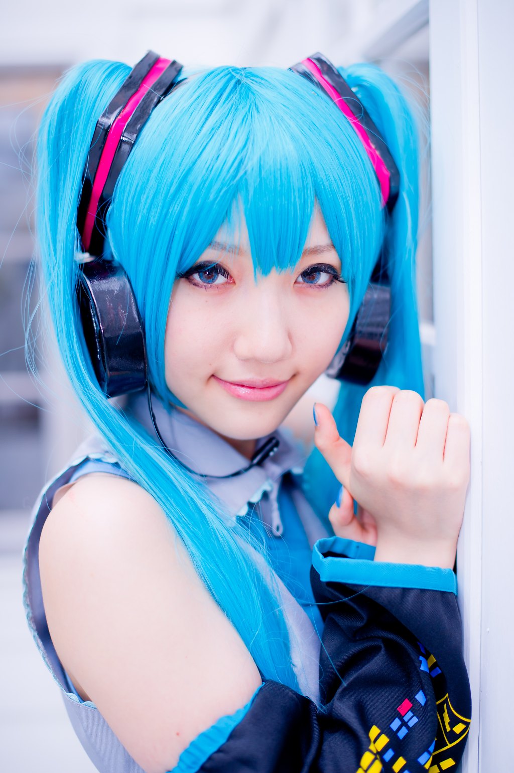 Vocaloid - Hatsne Mikplay bằng cách đến