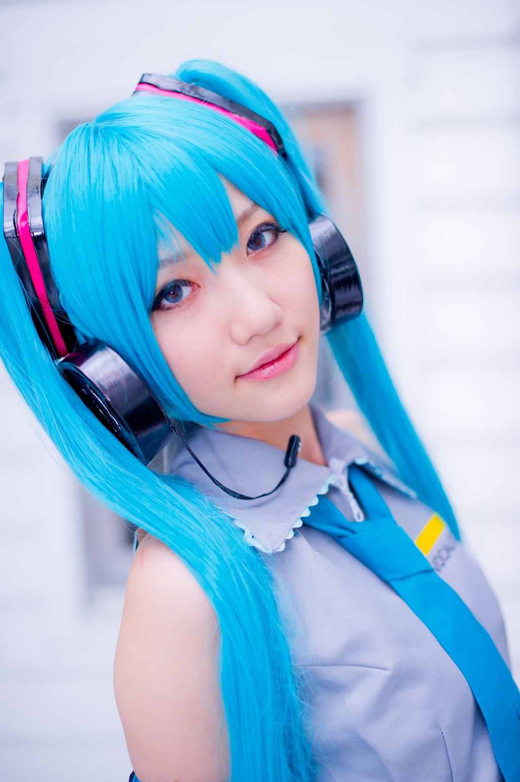 Vocaloid - Hatsne Mikplay bằng cách đến