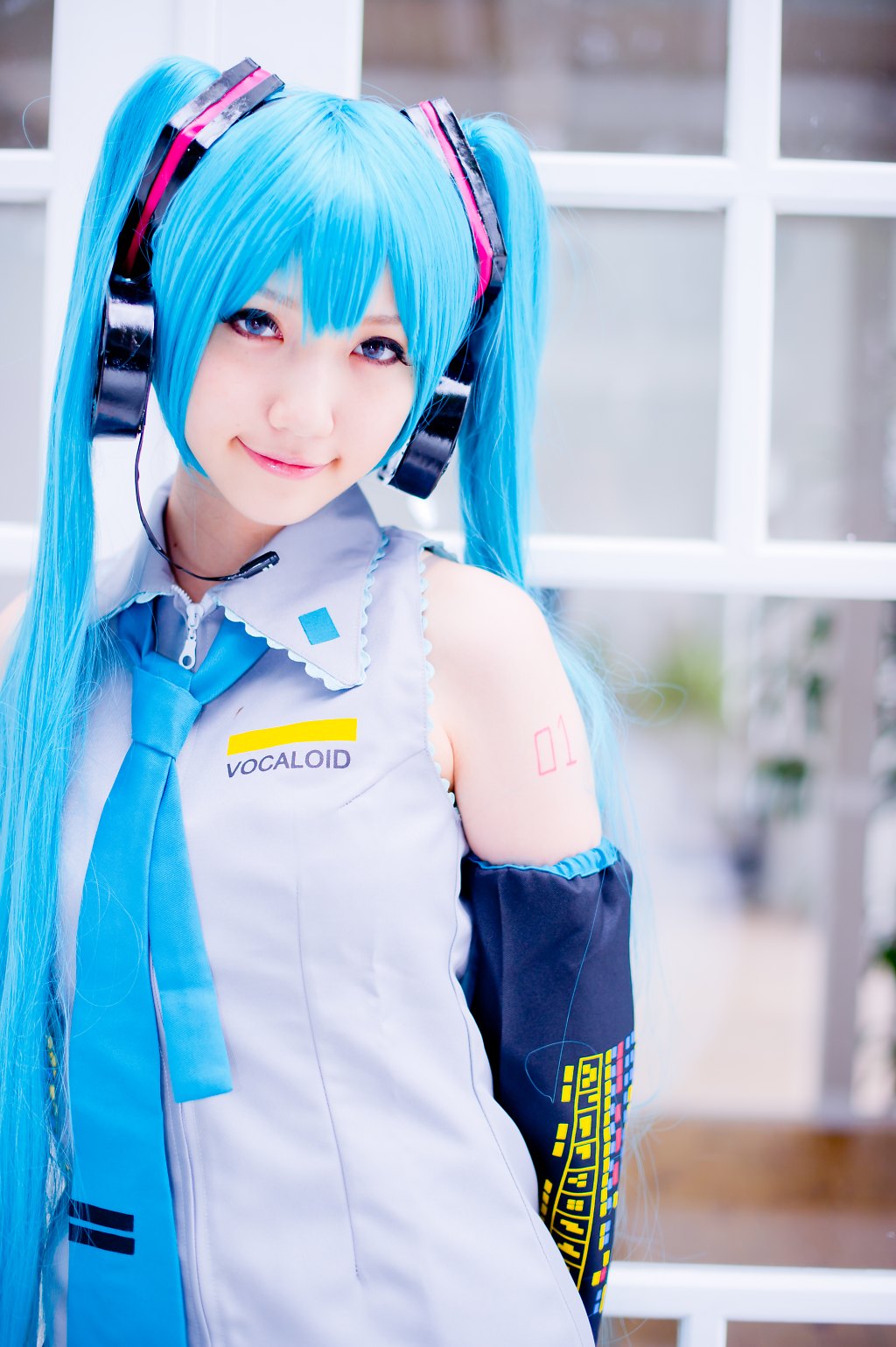 Vocaloid - Hatsne Mikplay bằng cách đến