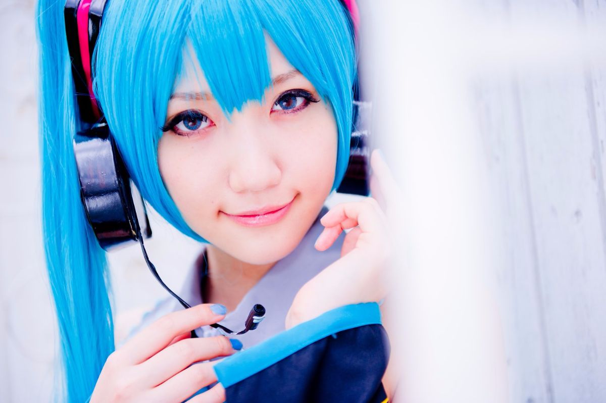 Vocaloid - Hatsne Mikplay bằng cách đến