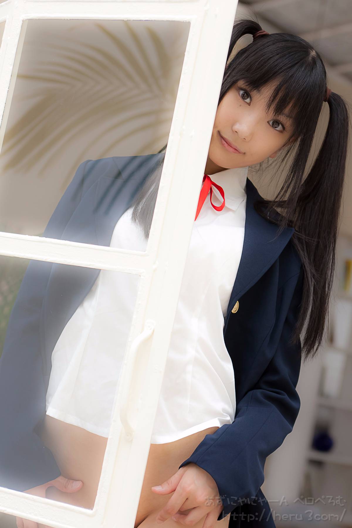 [Heruheru3] Azuyanyah liếm